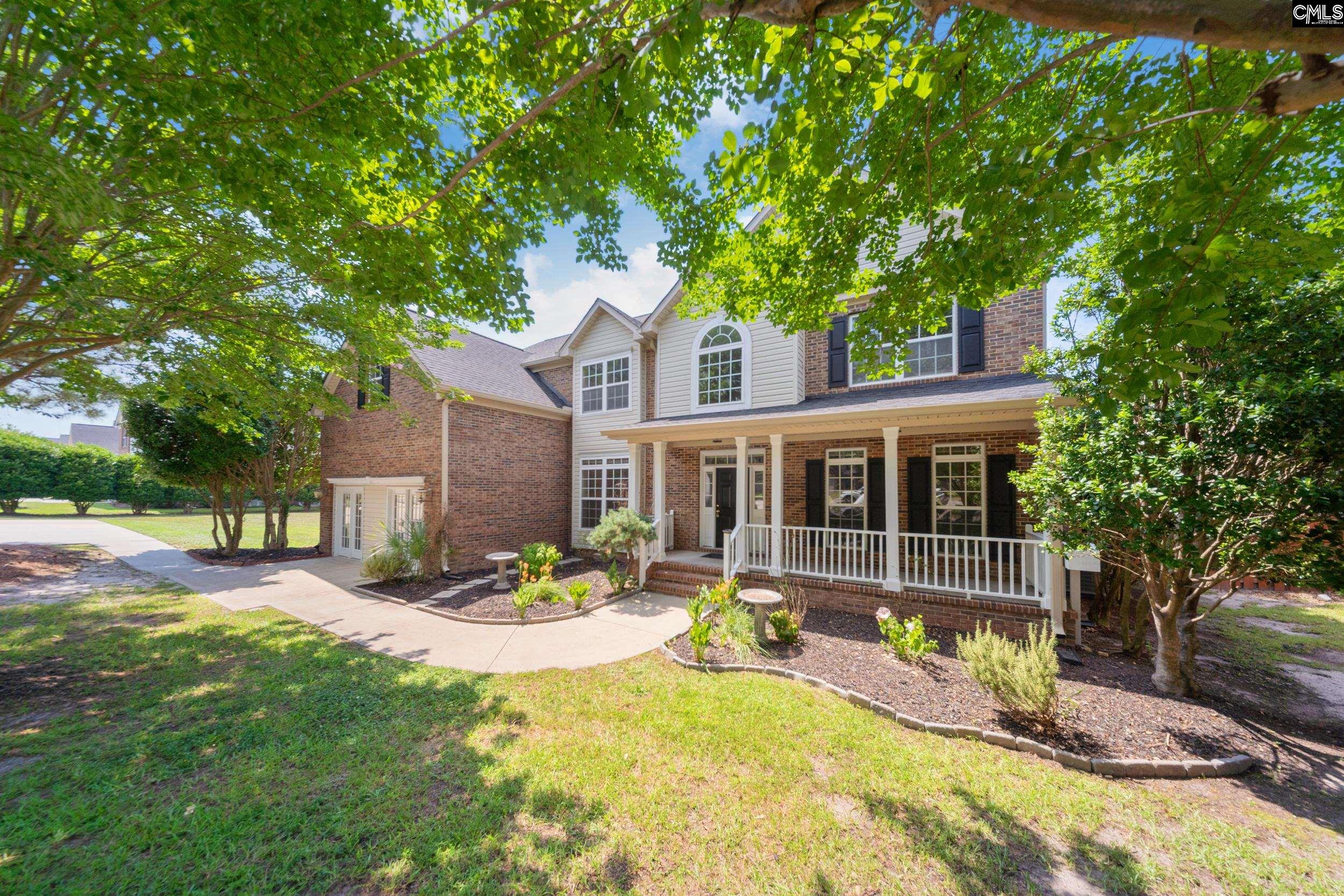 112 Rivendell Drive, Lexington, South Carolina image 4