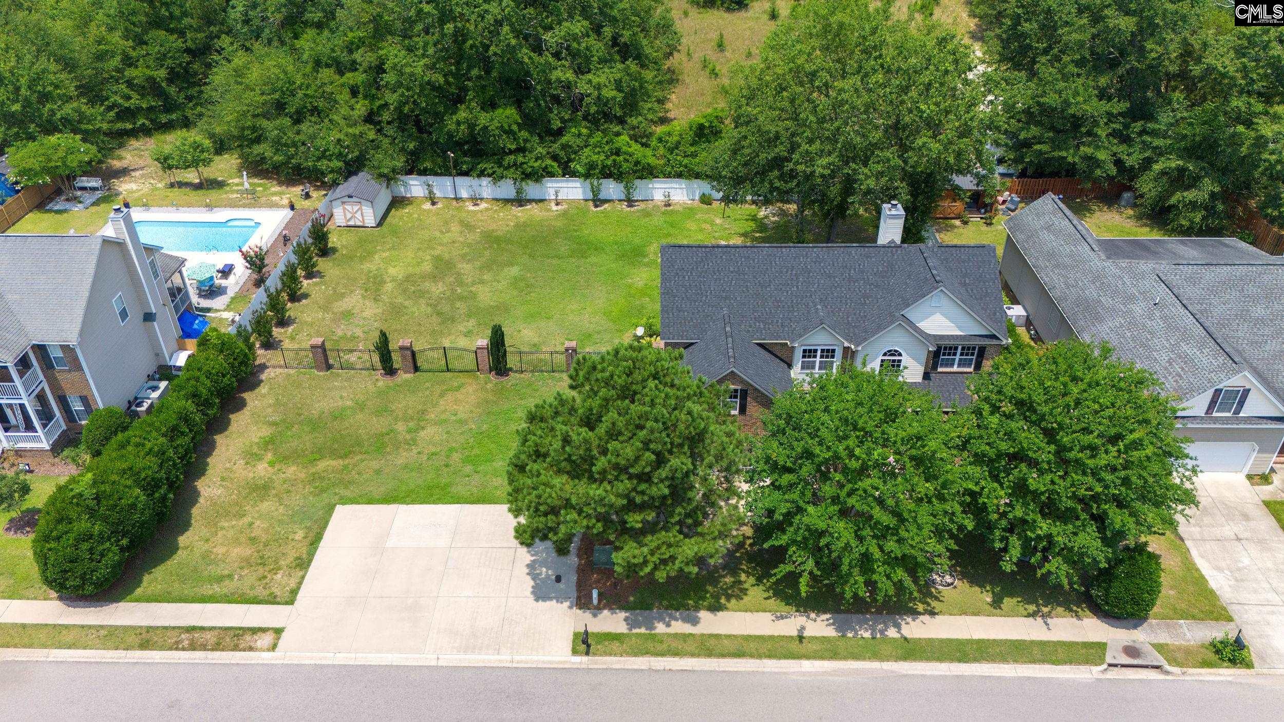 112 Rivendell Drive, Lexington, South Carolina image 44