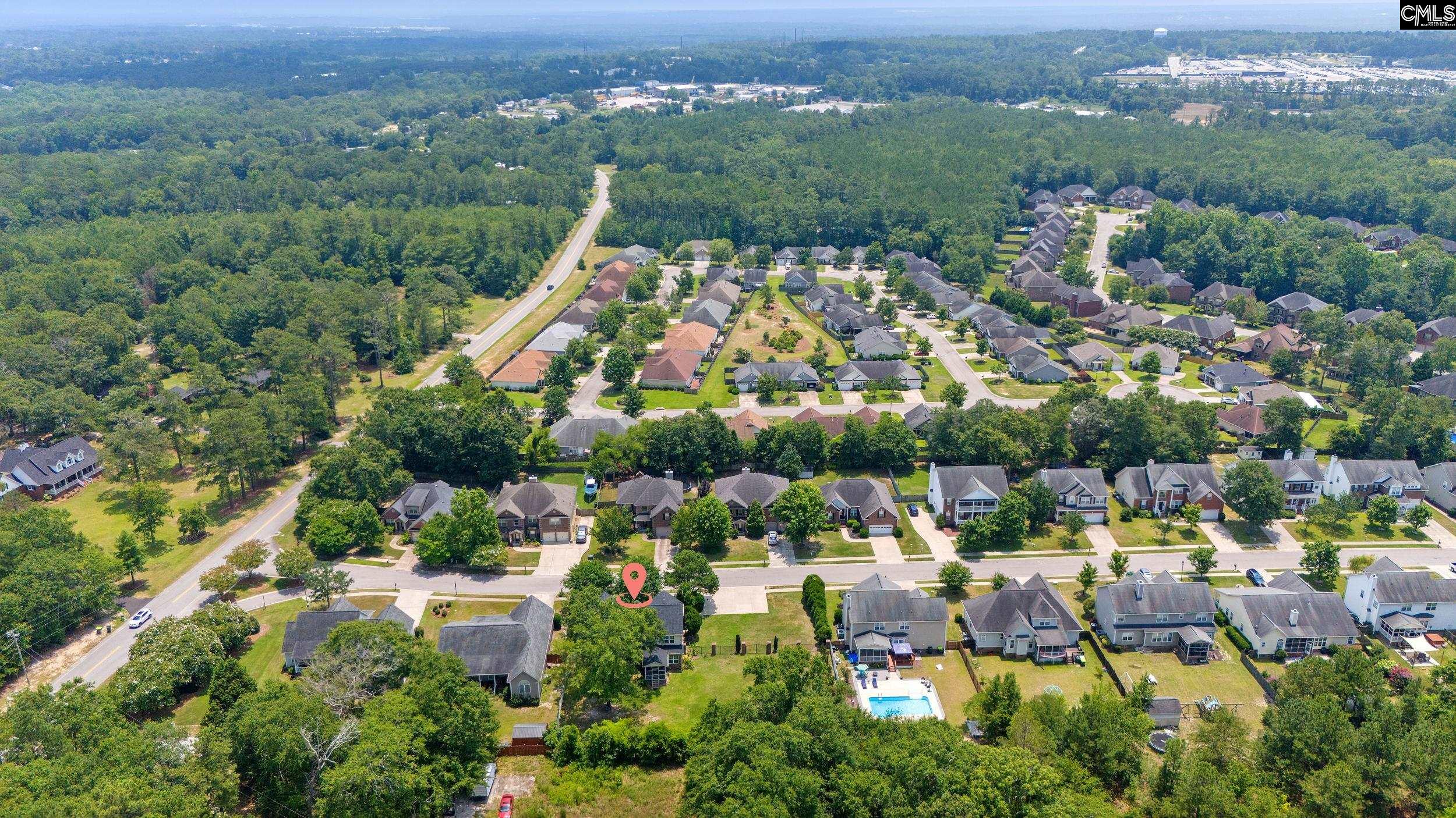 112 Rivendell Drive Lexington, SC 29073