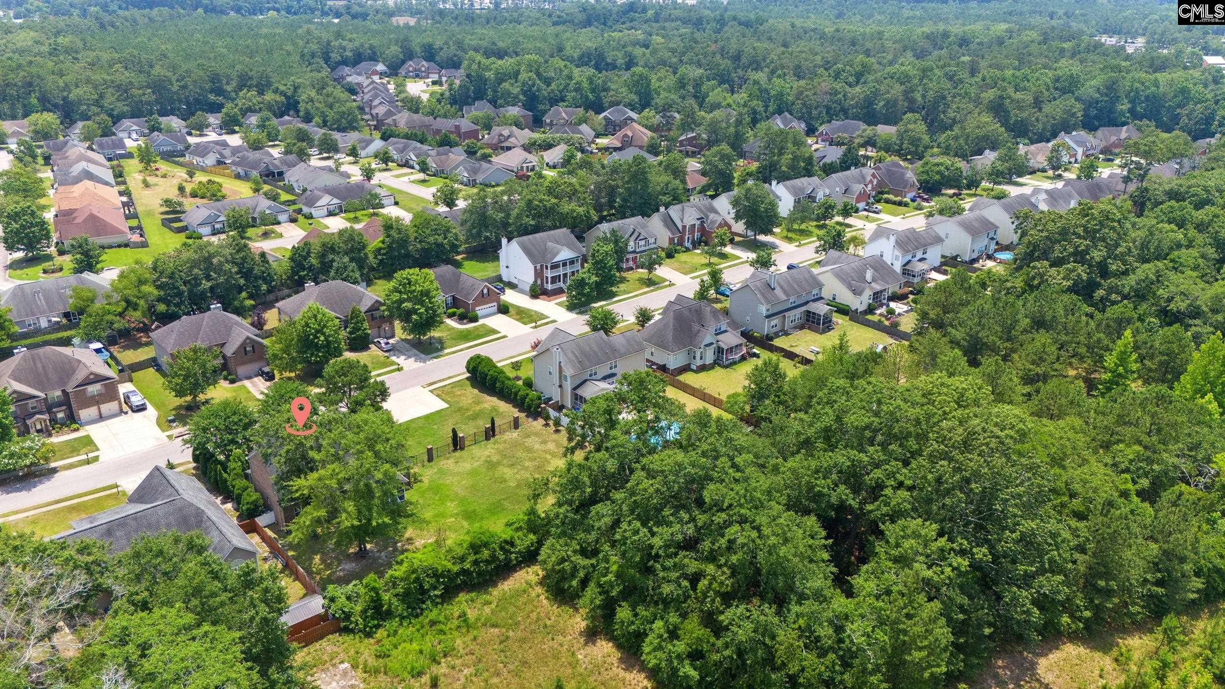 112 Rivendell Drive Lexington, SC 29073