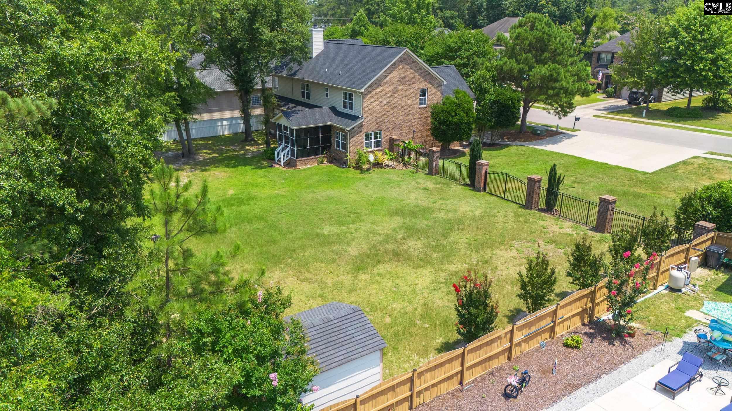 112 Rivendell Drive Lexington, SC 29073