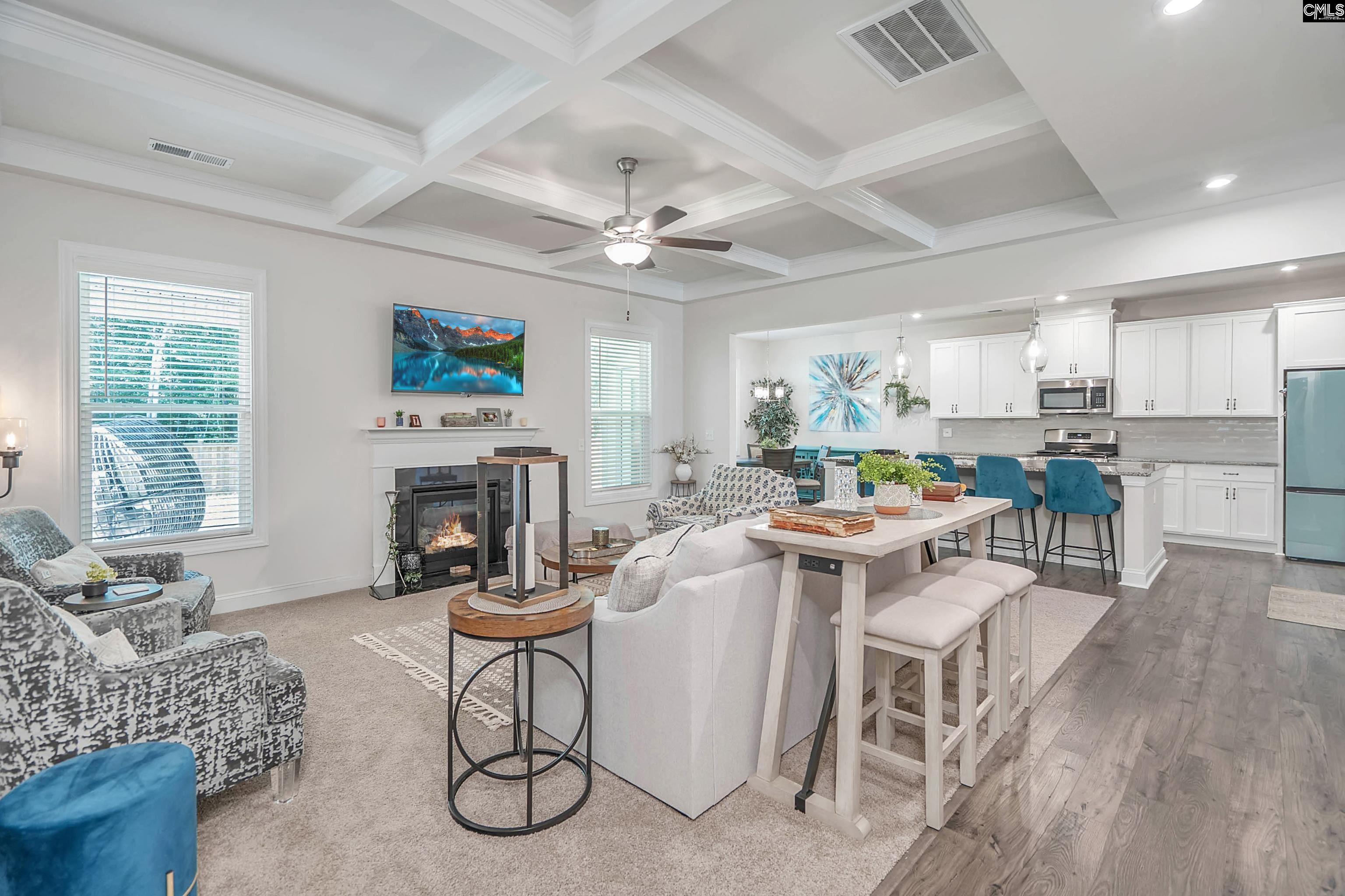 269 River Front Drive, Irmo, South Carolina image 18