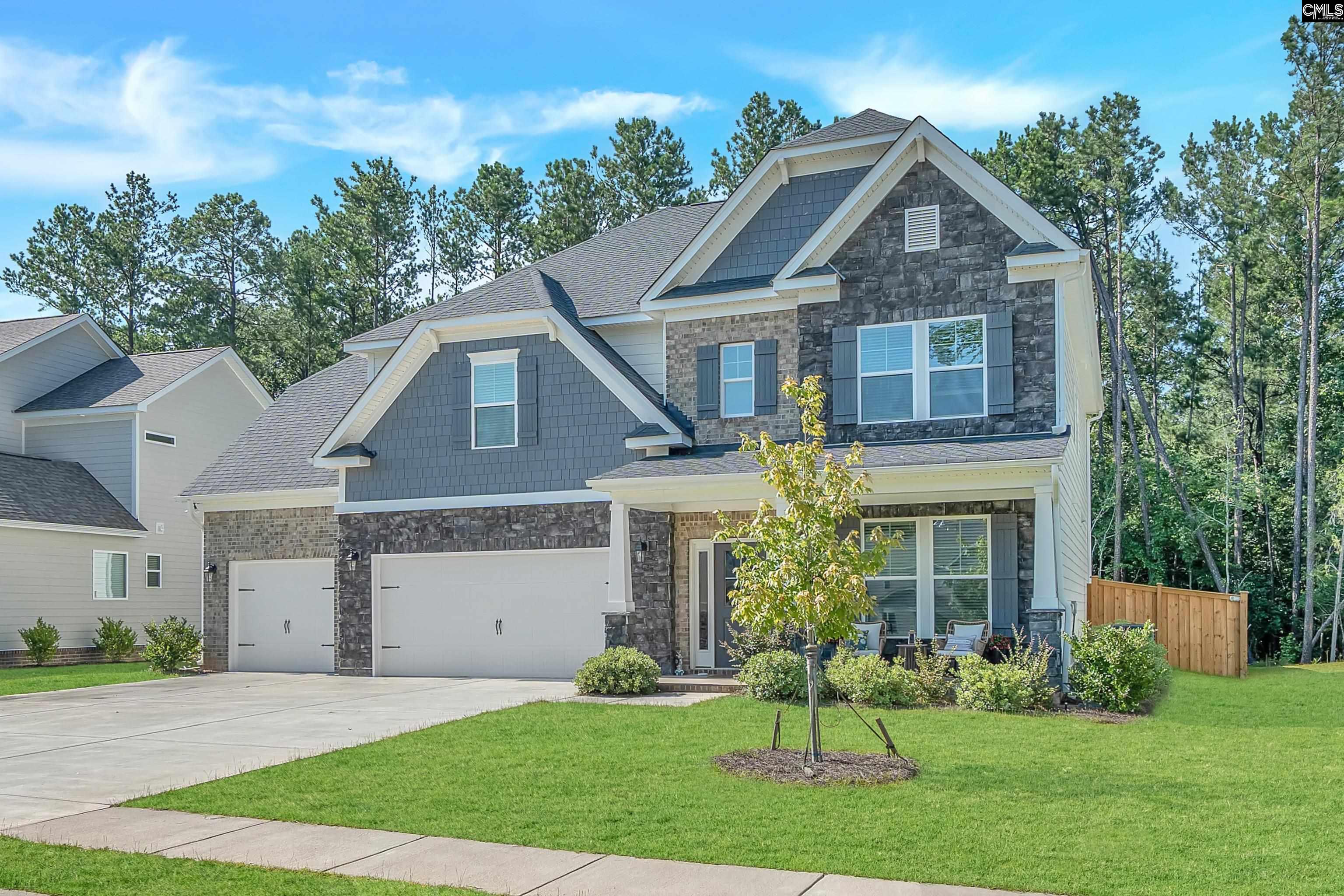 269 River Front Drive, Irmo, South Carolina image 3
