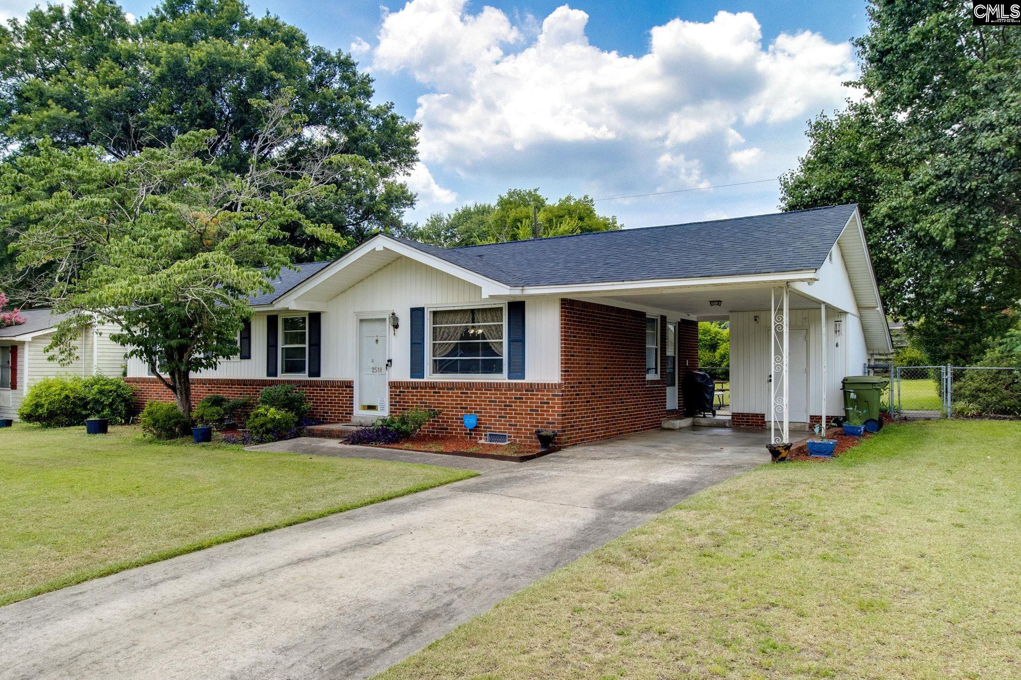 2518 Tiffany Trail, Cayce, South Carolina image 2