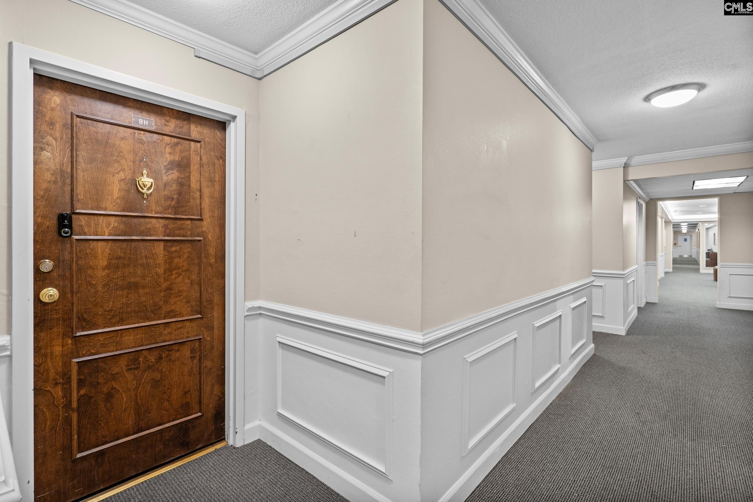 1825 Saint Julian Place #8H, Columbia, South Carolina image 3