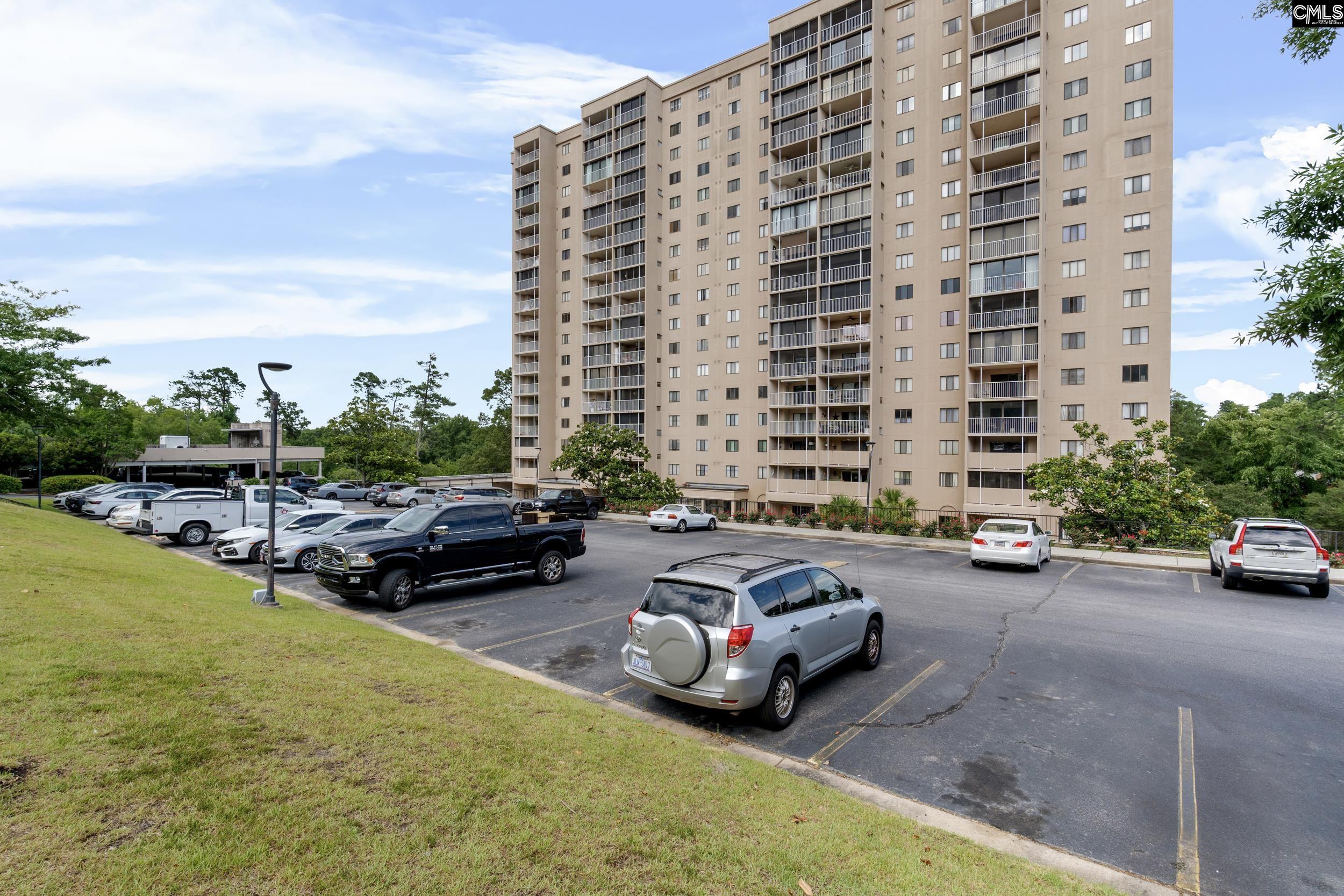 1825 Saint Julian Place #8H, Columbia, South Carolina image 23