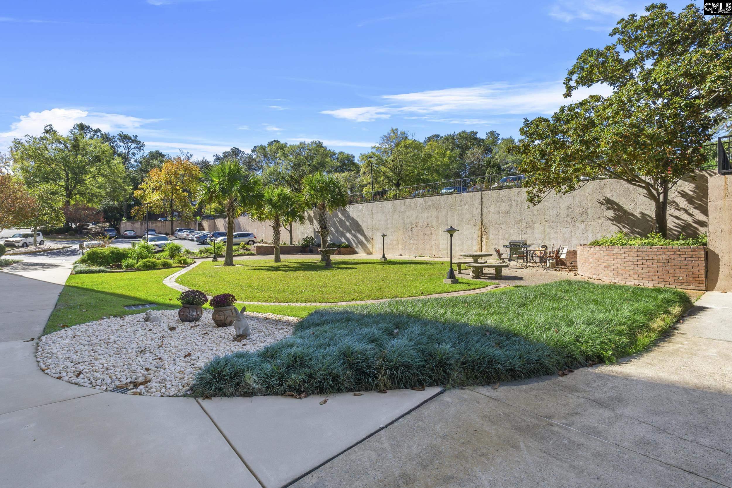 1825 Saint Julian Place #8H, Columbia, South Carolina image 24