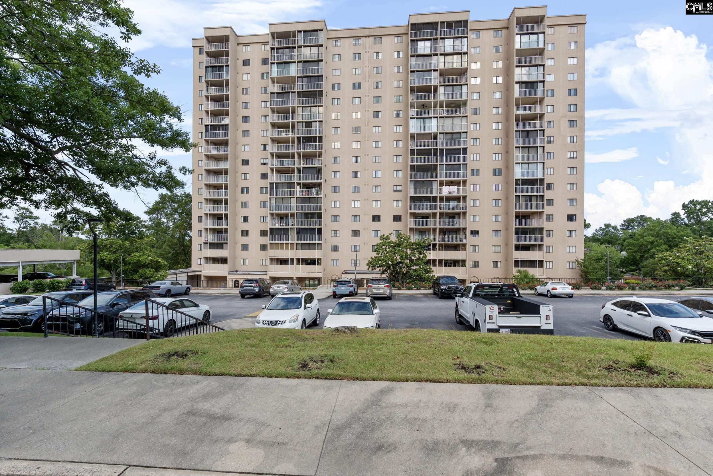 1825 Saint Julian Place #8H, Columbia, South Carolina image 25
