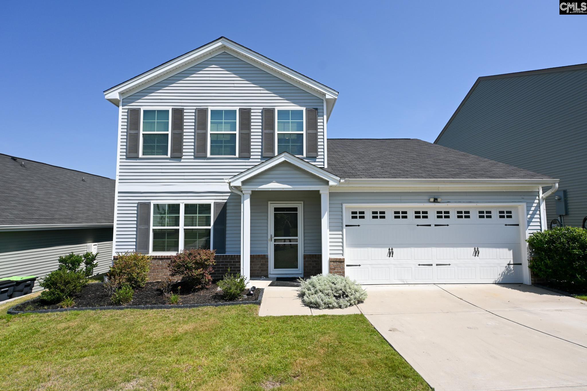 926 Tanreall Drive, Lexington, South Carolina image 1