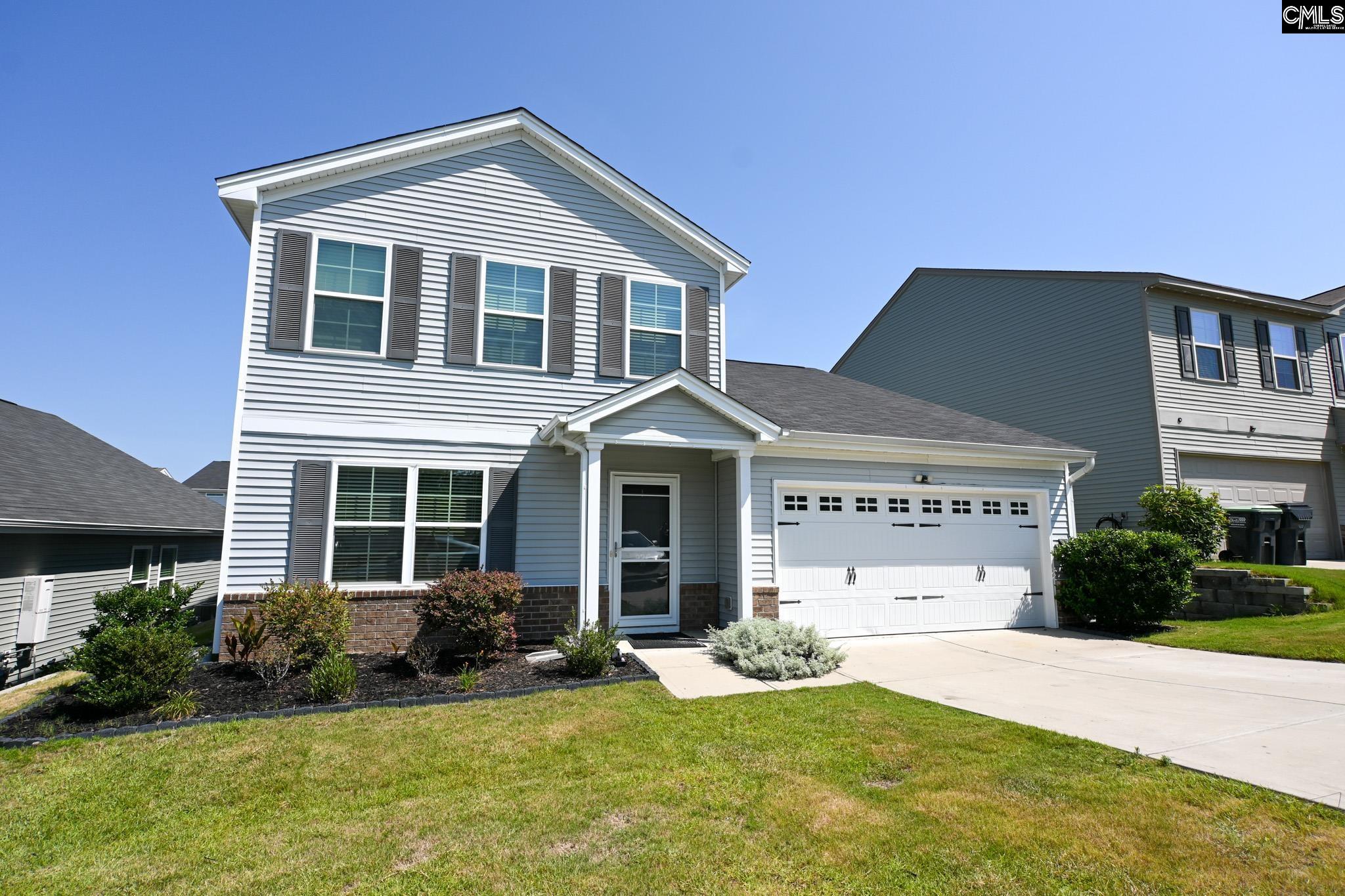 926 Tanreall Drive, Lexington, South Carolina image 2