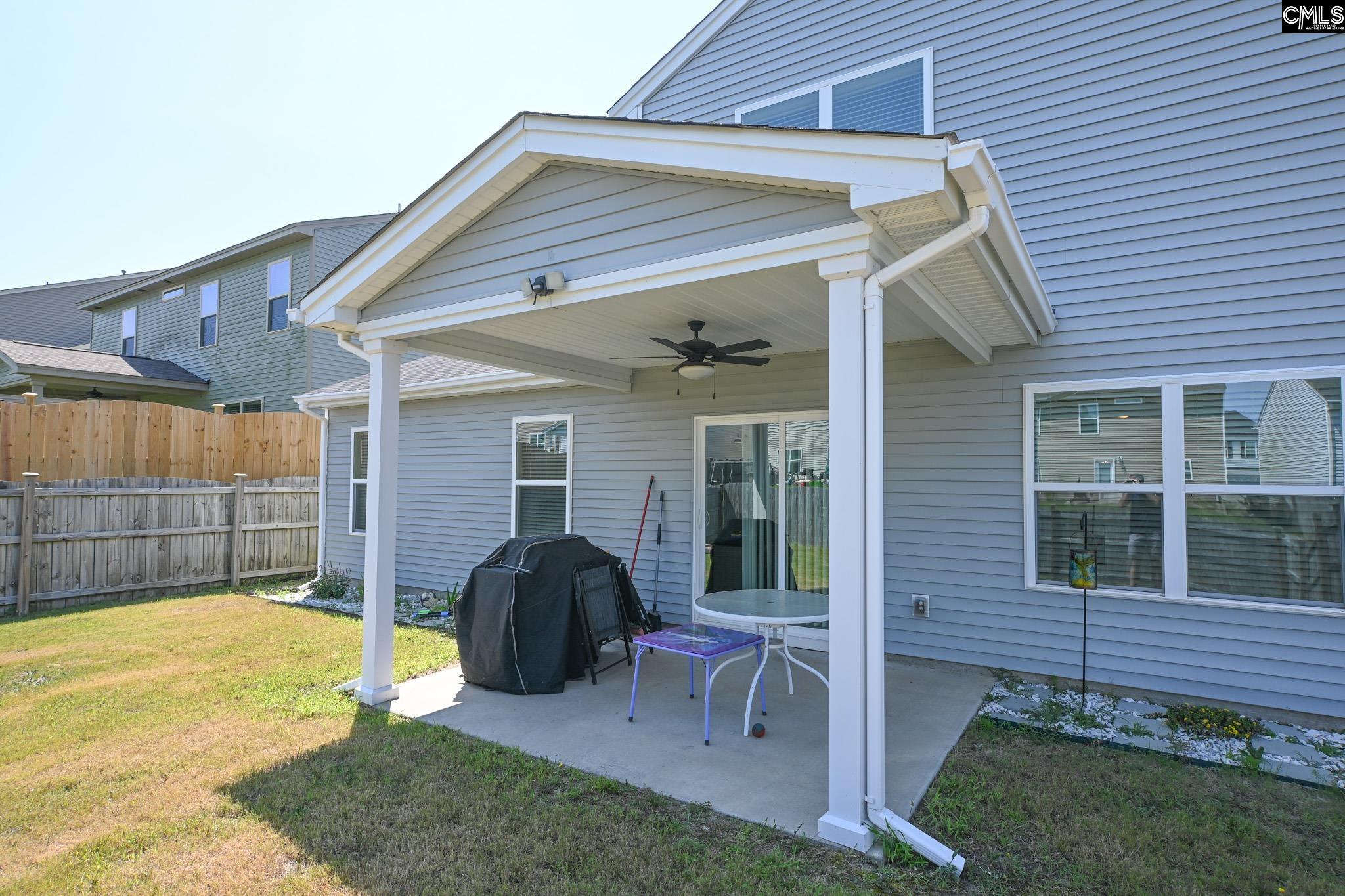 926 Tanreall Drive, Lexington, South Carolina image 39