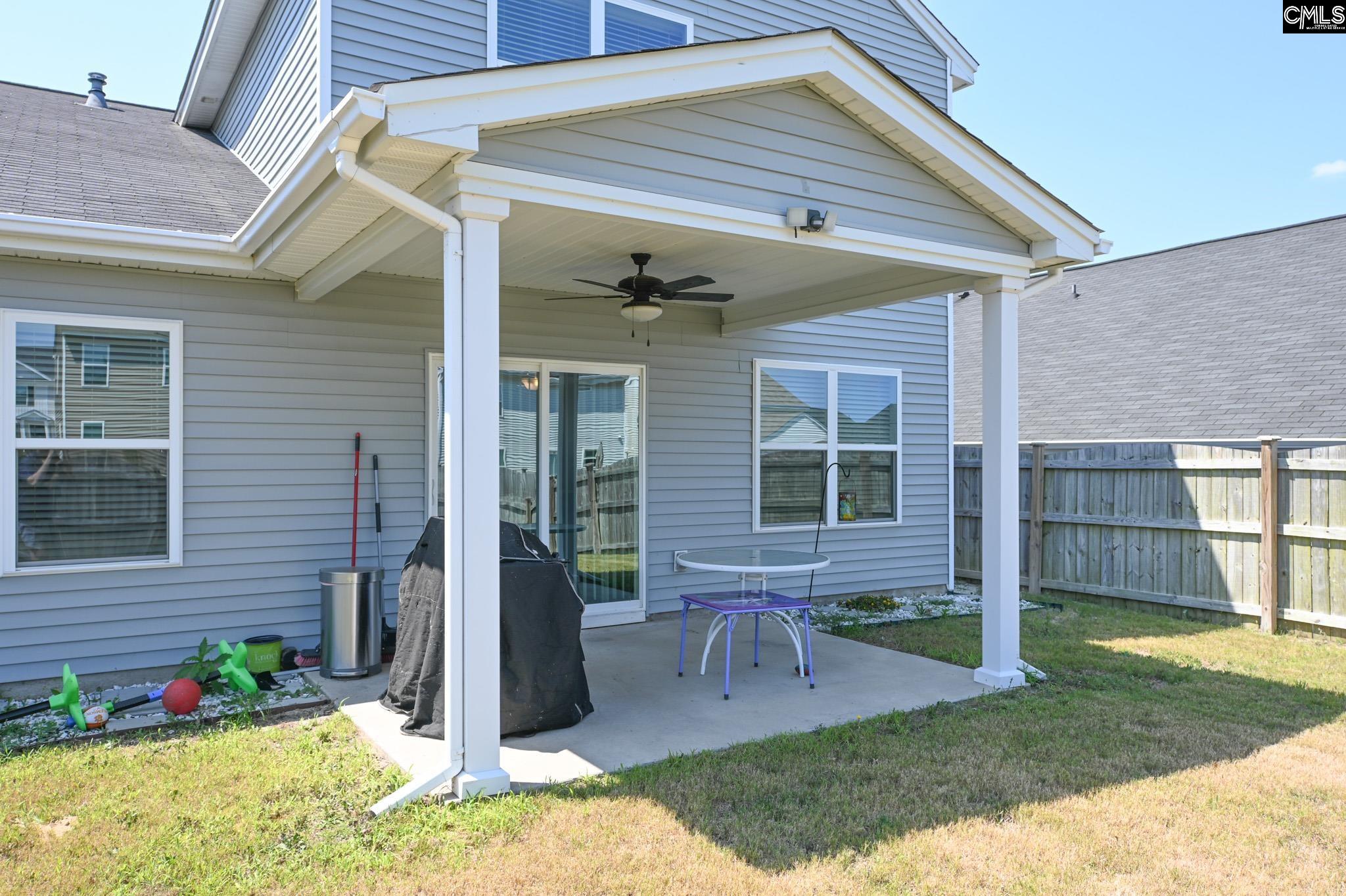 926 Tanreall Drive, Lexington, South Carolina image 40