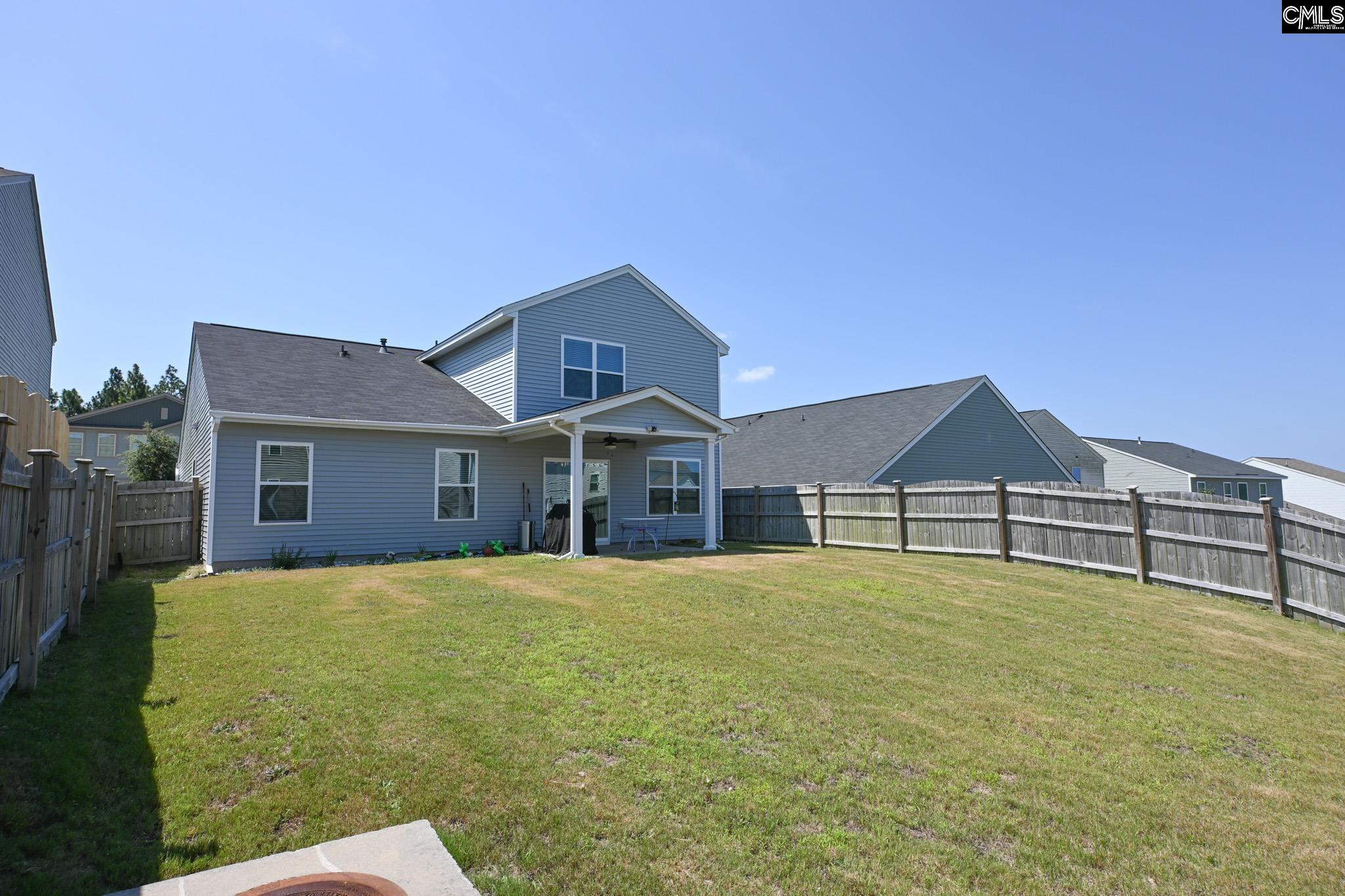 926 Tanreall Drive, Lexington, South Carolina image 42