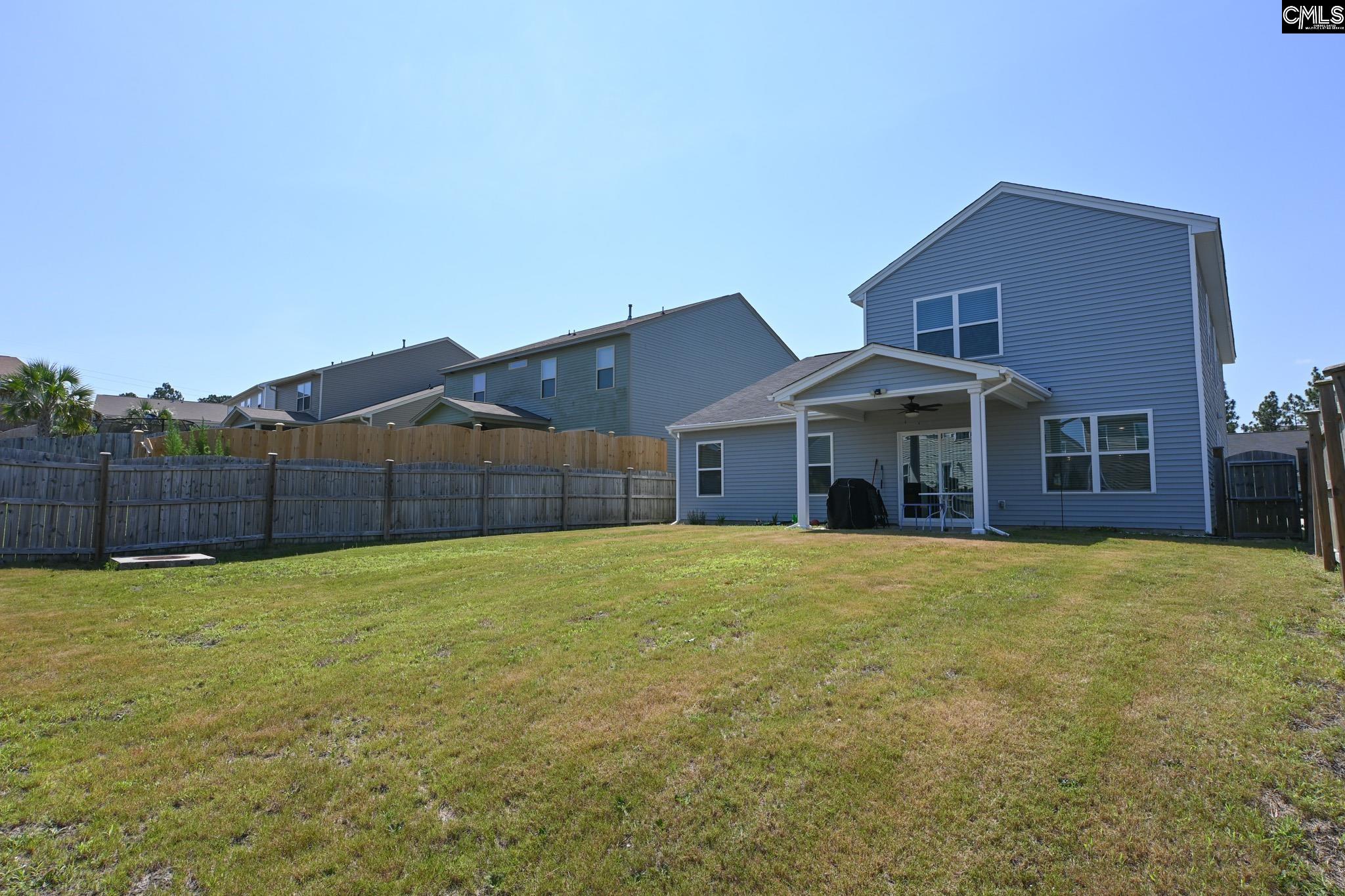 926 Tanreall Drive, Lexington, South Carolina image 43