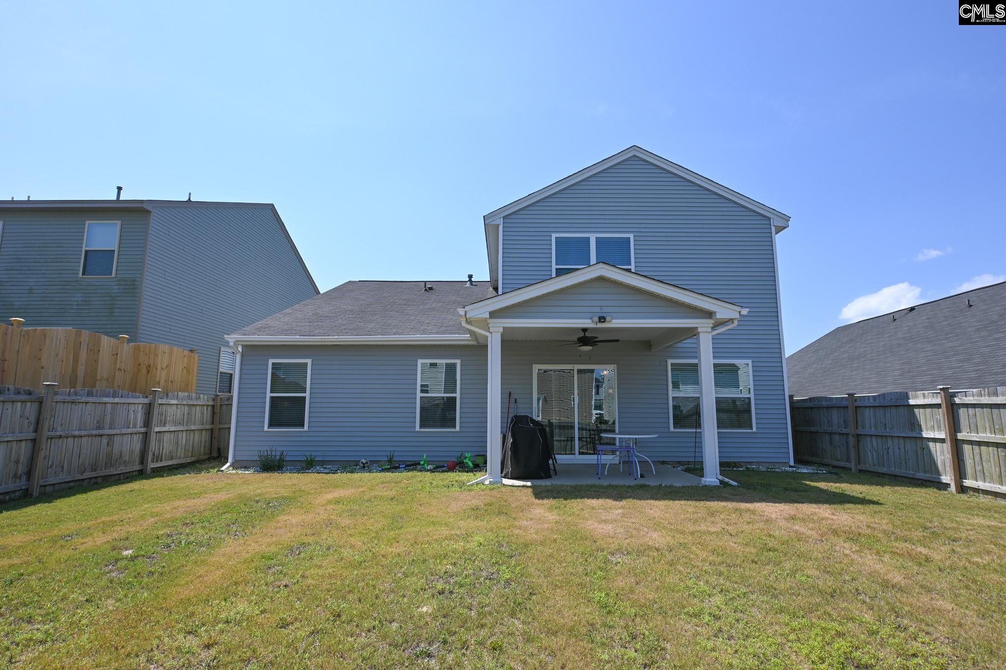 926 Tanreall Drive, Lexington, South Carolina image 44
