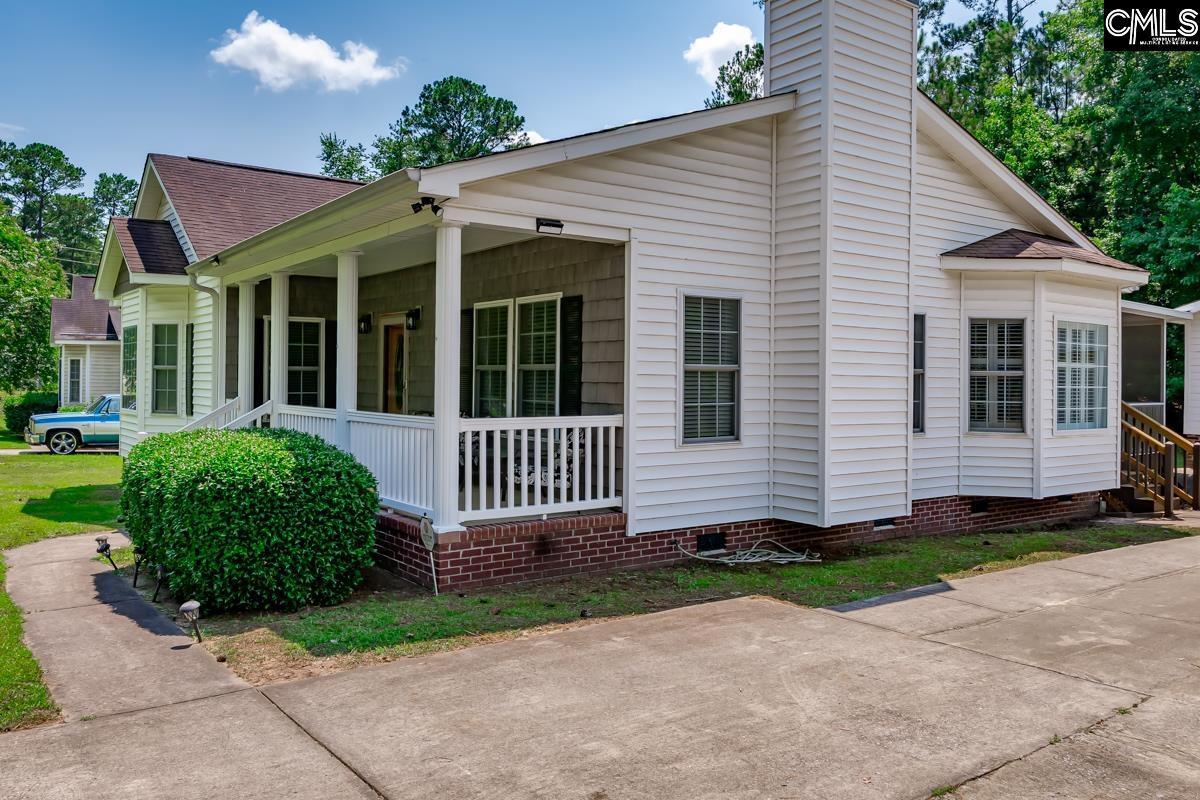 2705 Ulmer Road, Columbia, South Carolina image 2