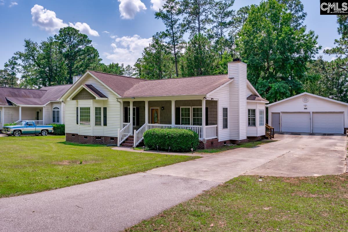 2705 Ulmer Road, Columbia, South Carolina image 8