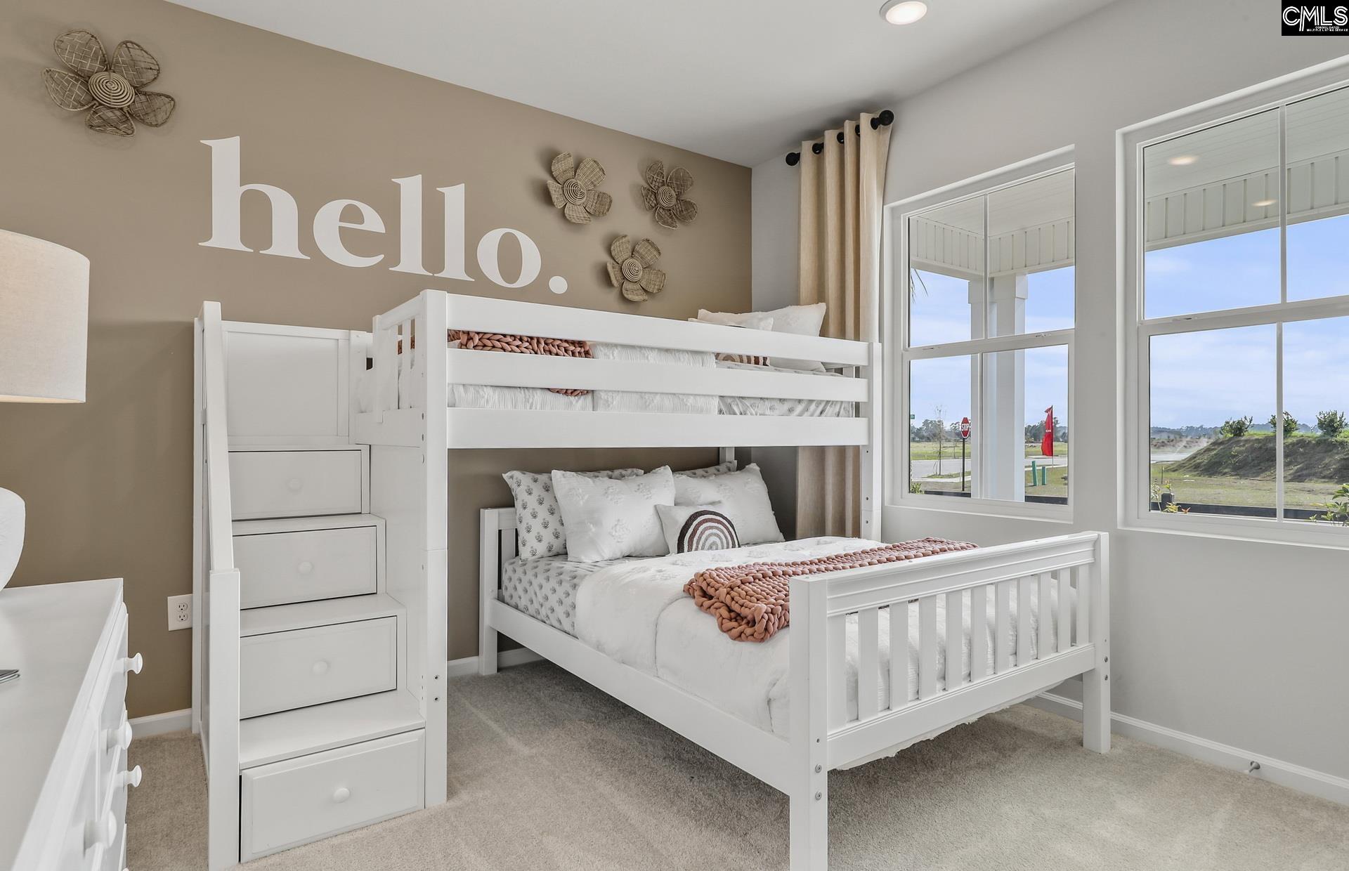 2106 Lofton Road Blythewood, SC 29016