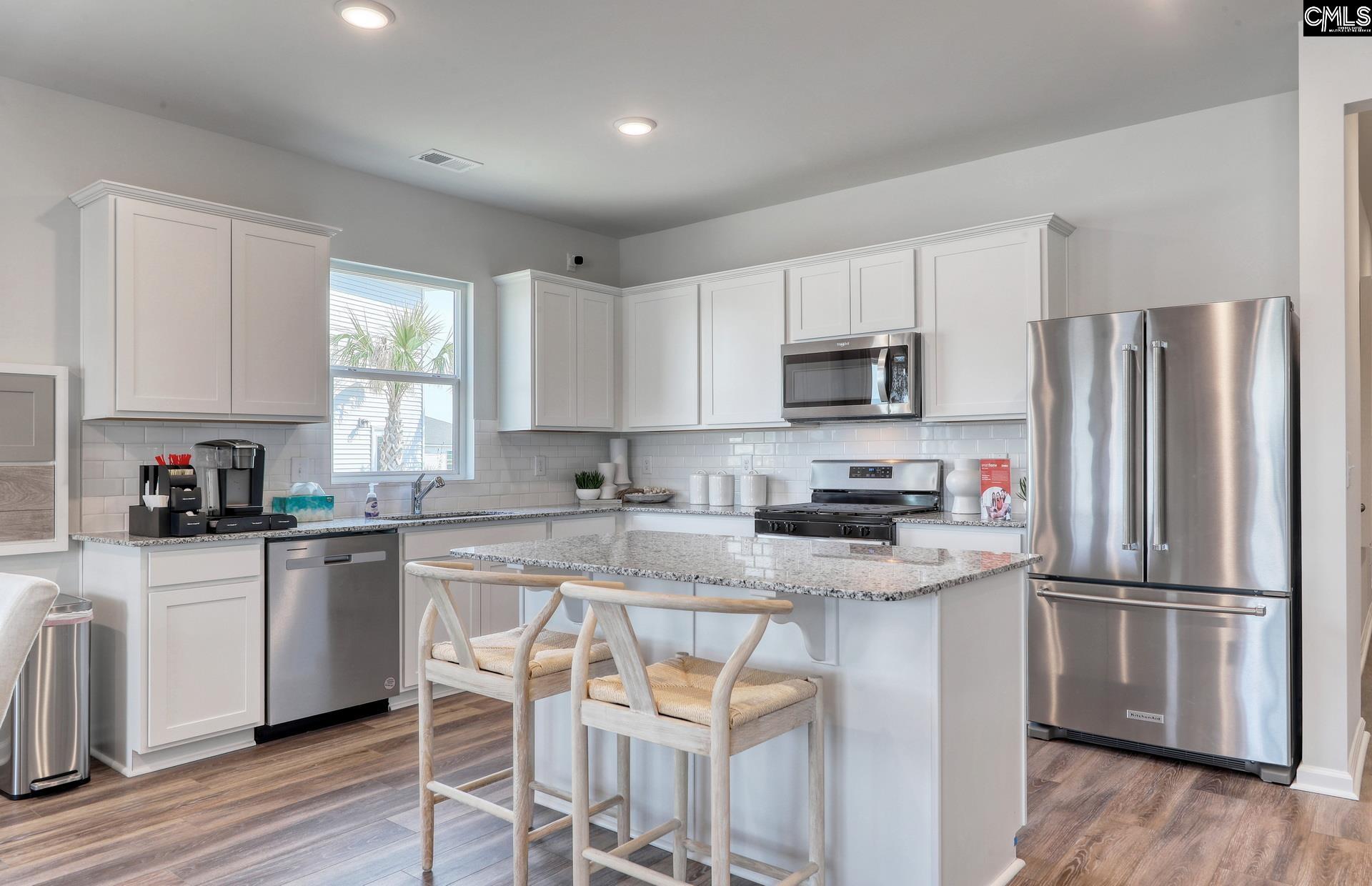 2106 Lofton Road Blythewood, SC 29016