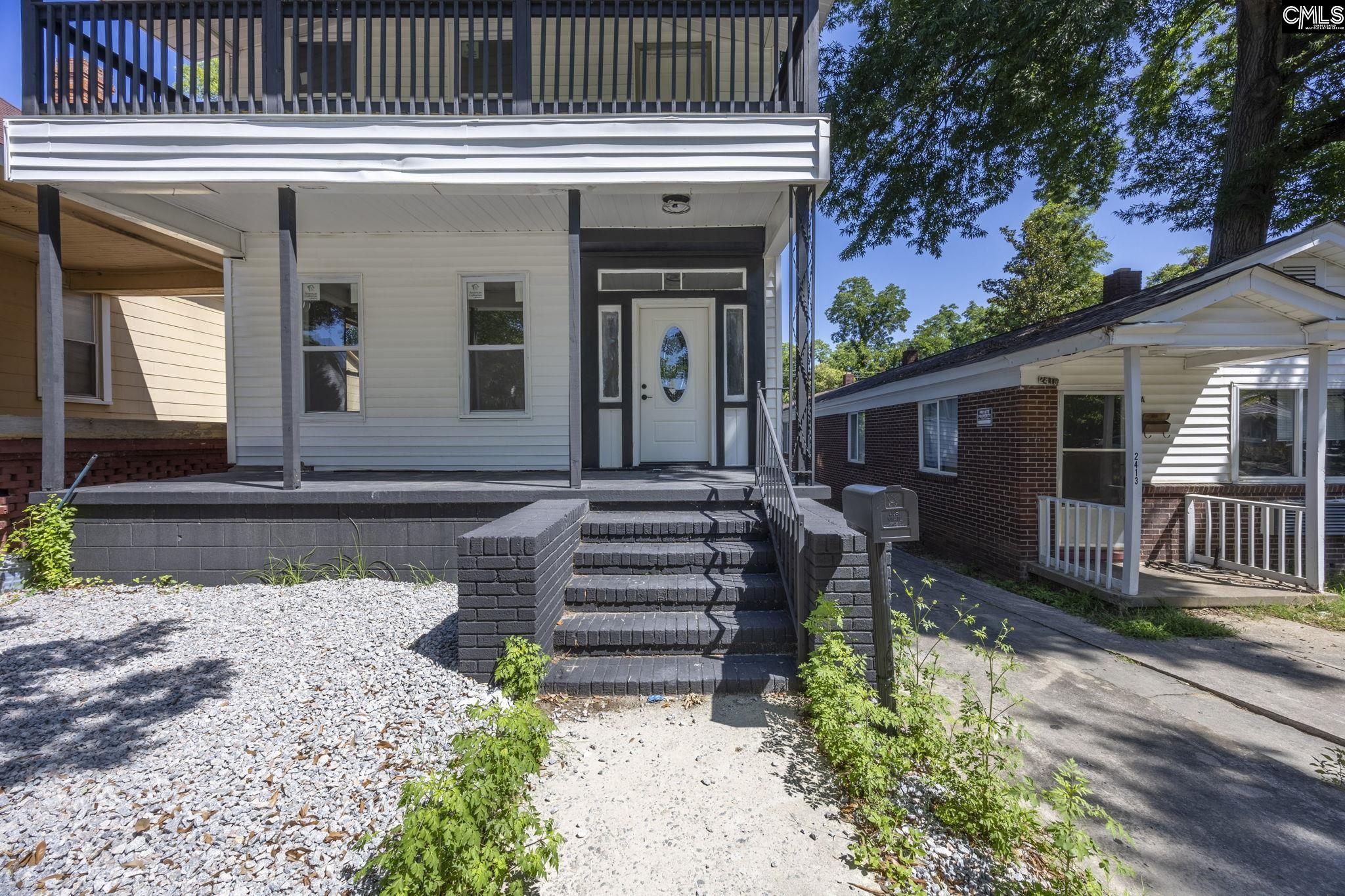 2411 Laurel Street, Columbia, South Carolina image 2