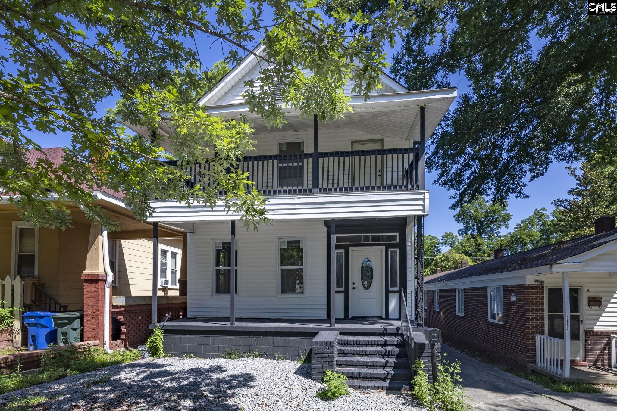 2411 Laurel Street, Columbia, South Carolina image 36