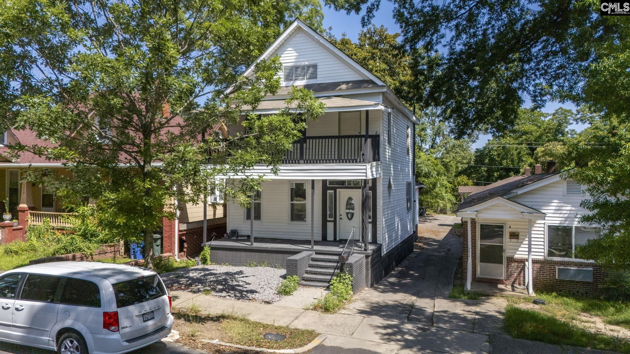 2411 Laurel Street, Columbia, South Carolina image 38