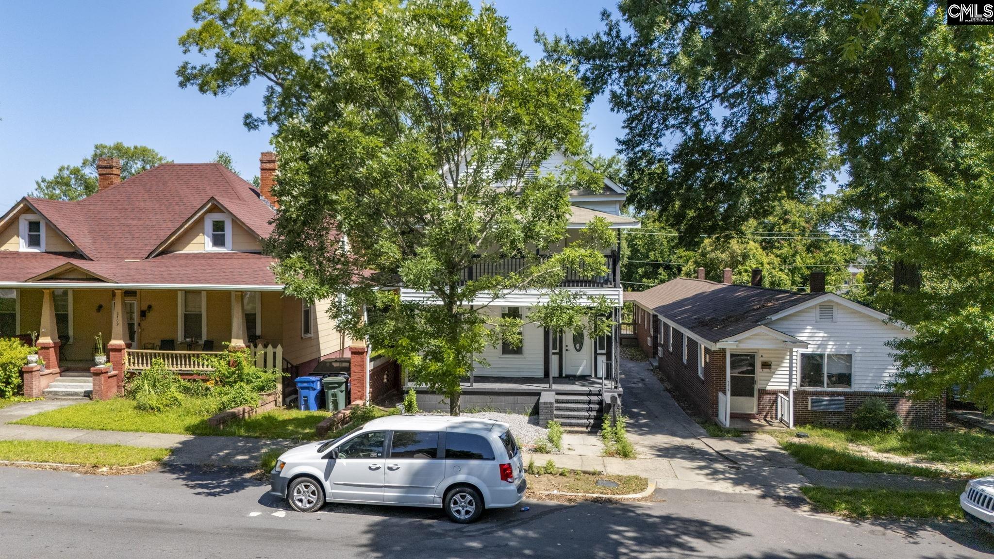 2411 Laurel Street, Columbia, South Carolina image 39