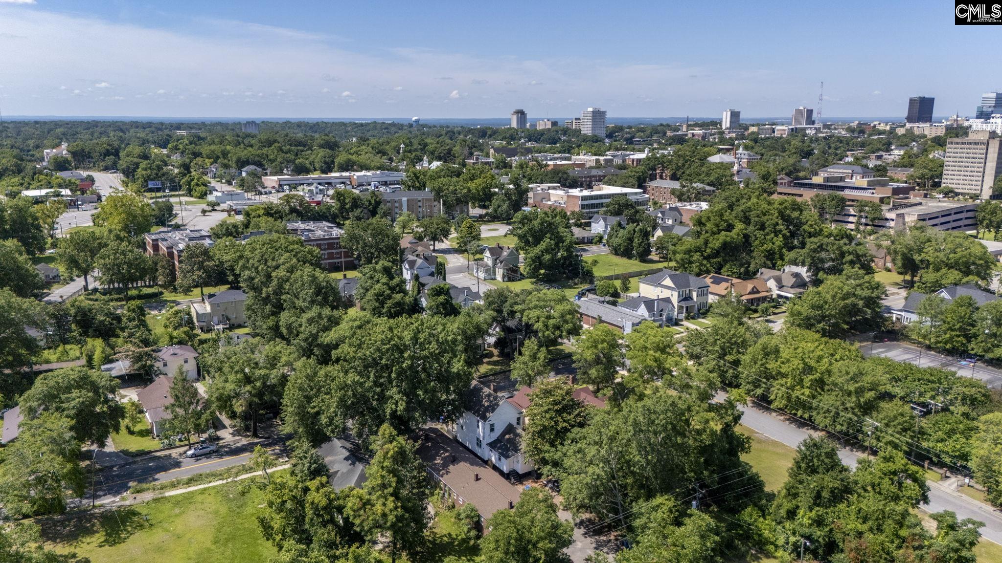 2411 Laurel Street, Columbia, South Carolina image 43