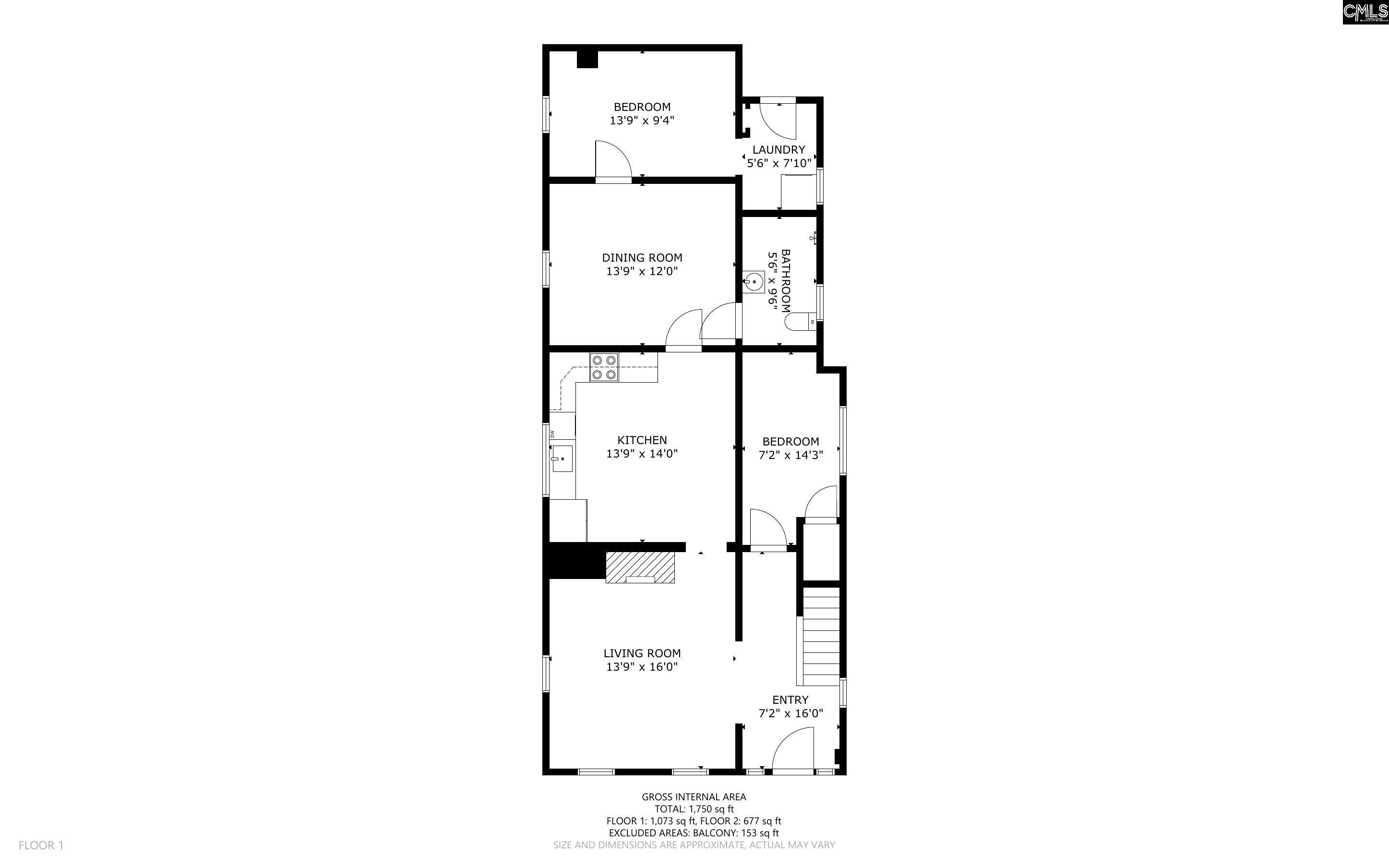 2411 Laurel Street, Columbia, South Carolina image 46
