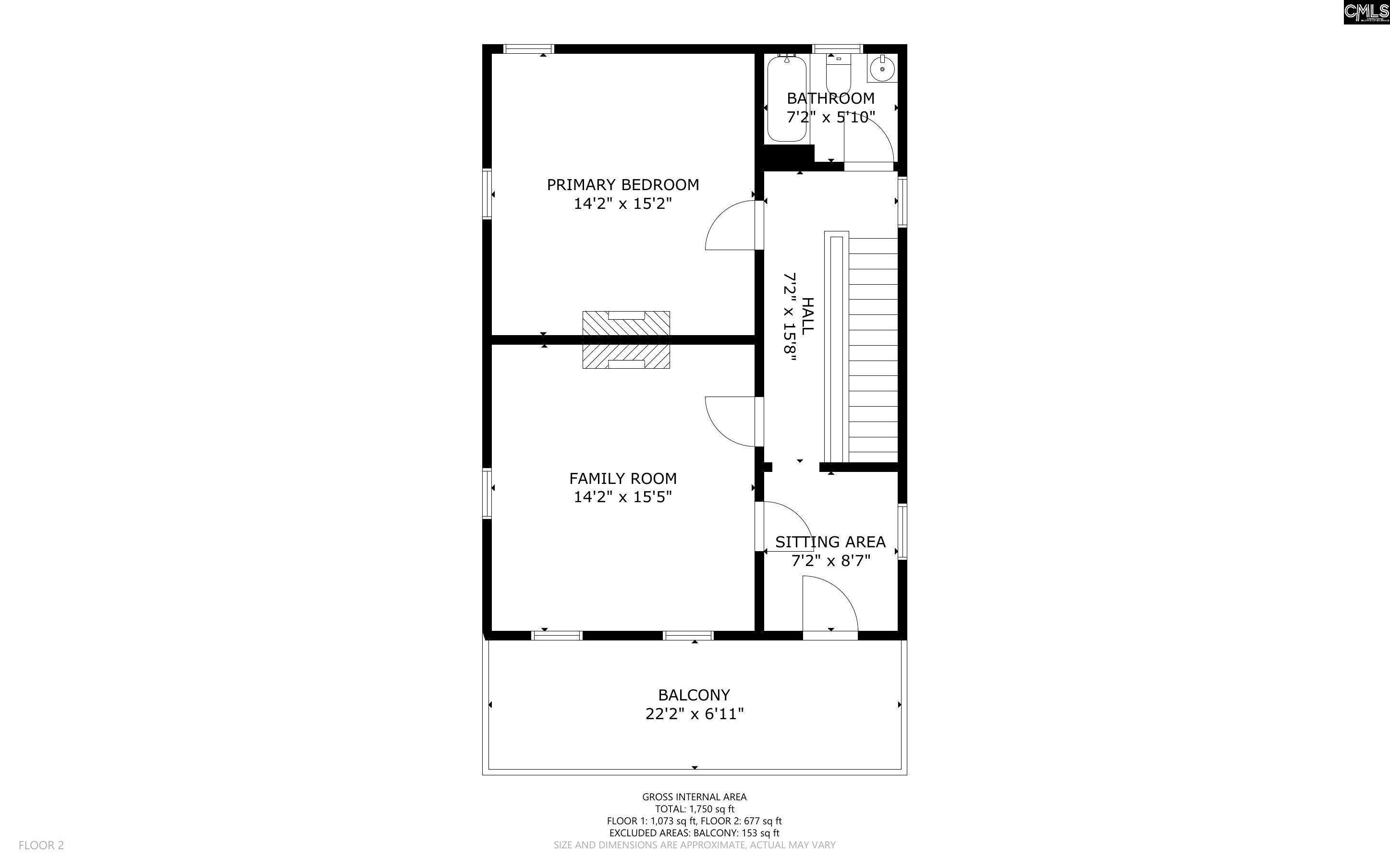 2411 Laurel Street, Columbia, South Carolina image 47