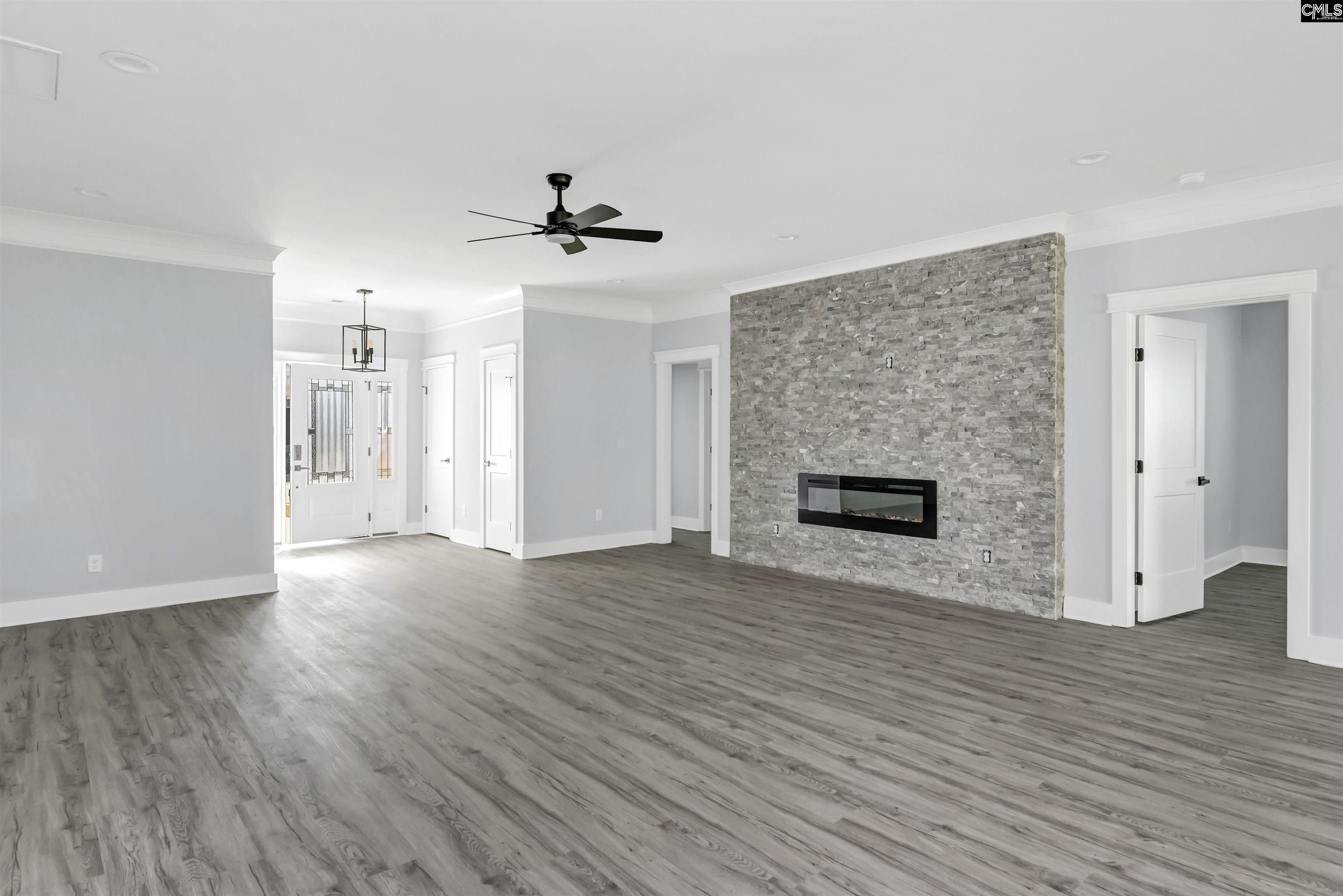 551 Park Street, Batesburg, South Carolina image 26