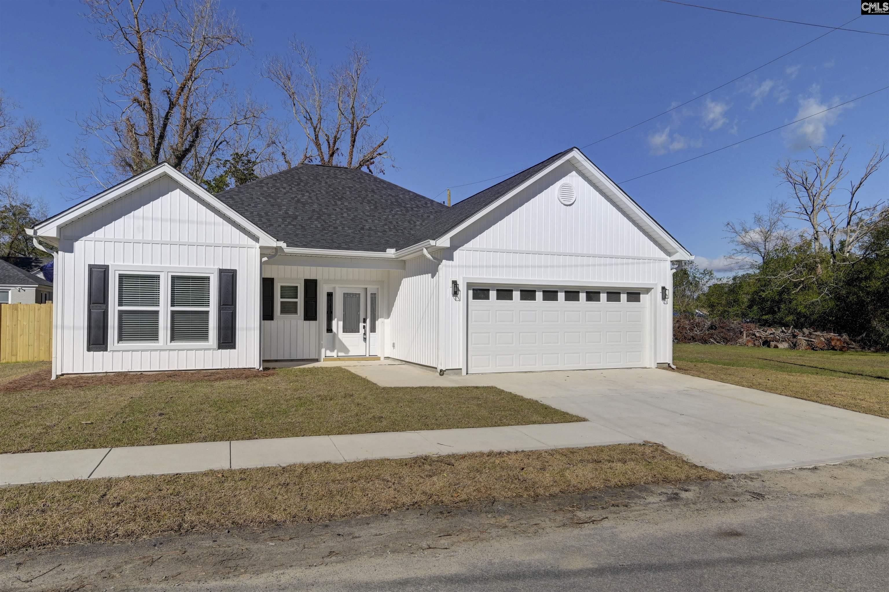 551 Park Street, Batesburg, South Carolina image 6