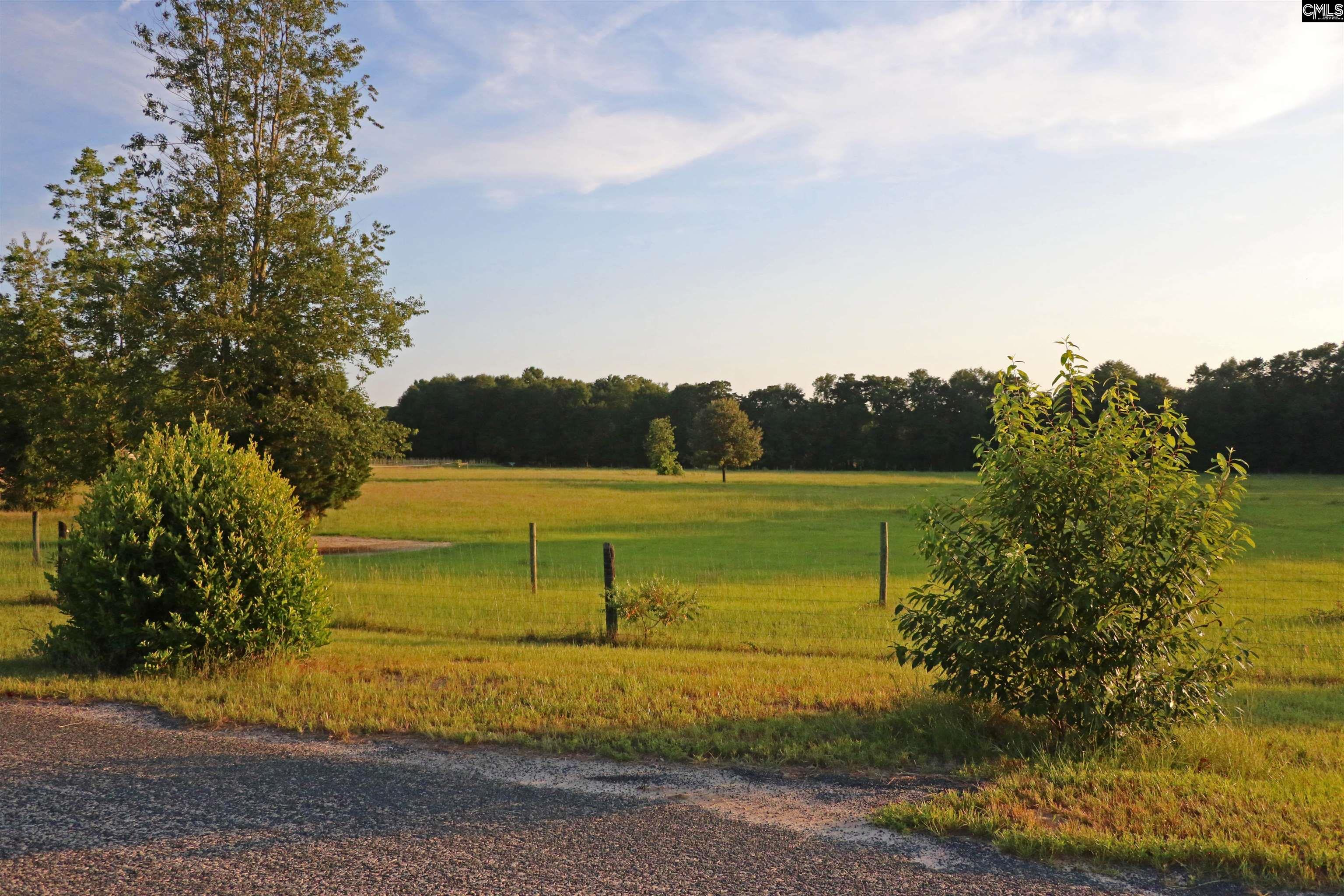 TBD Poinsettia Road, Wagener, South Carolina image 1