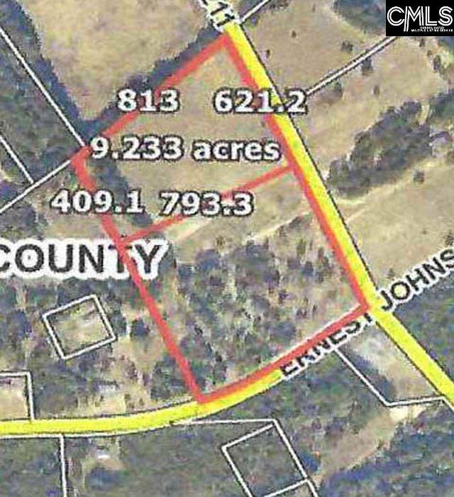 TBD Poinsettia Road, Wagener, South Carolina image 4