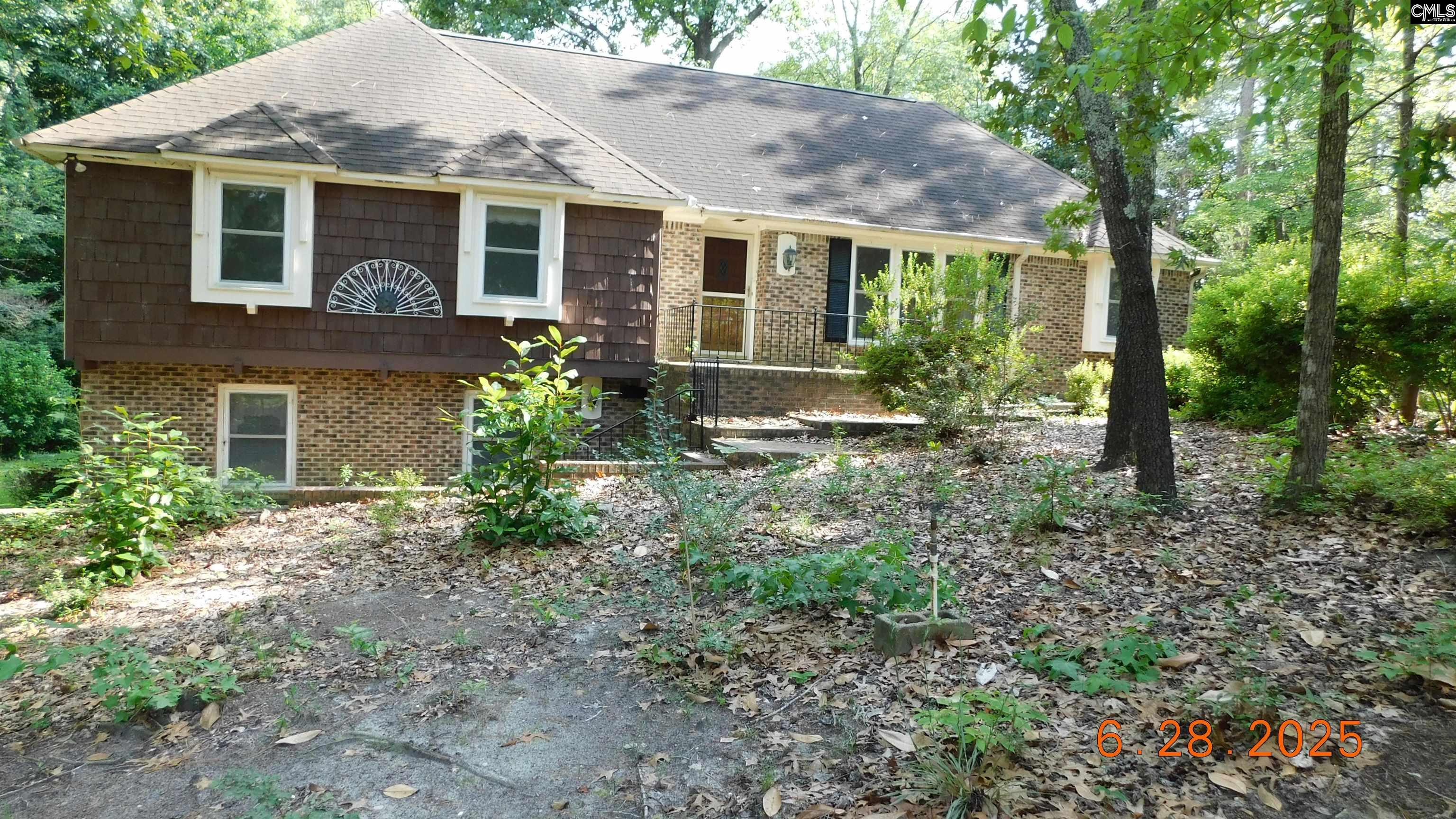 1283 Sand Oak Drive, Lugoff, South Carolina image 2