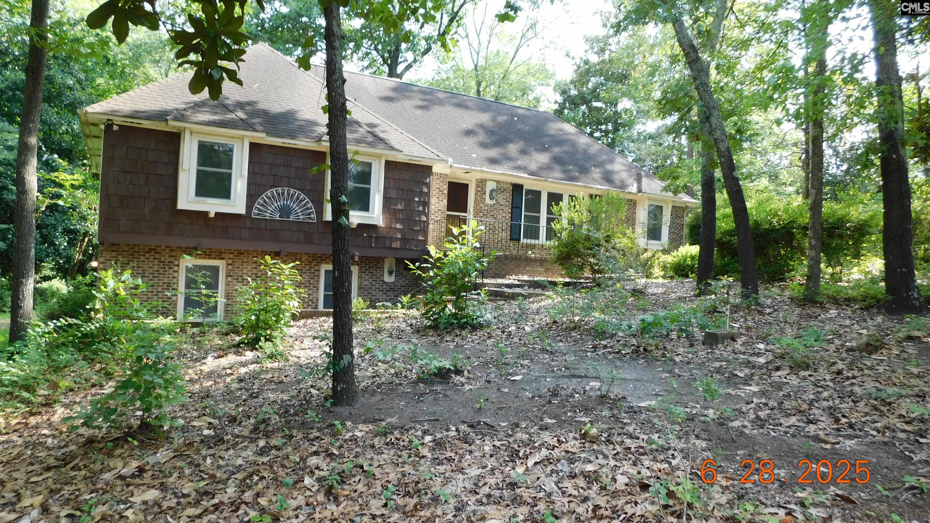 1283 Sand Oak Drive, Lugoff, South Carolina image 3