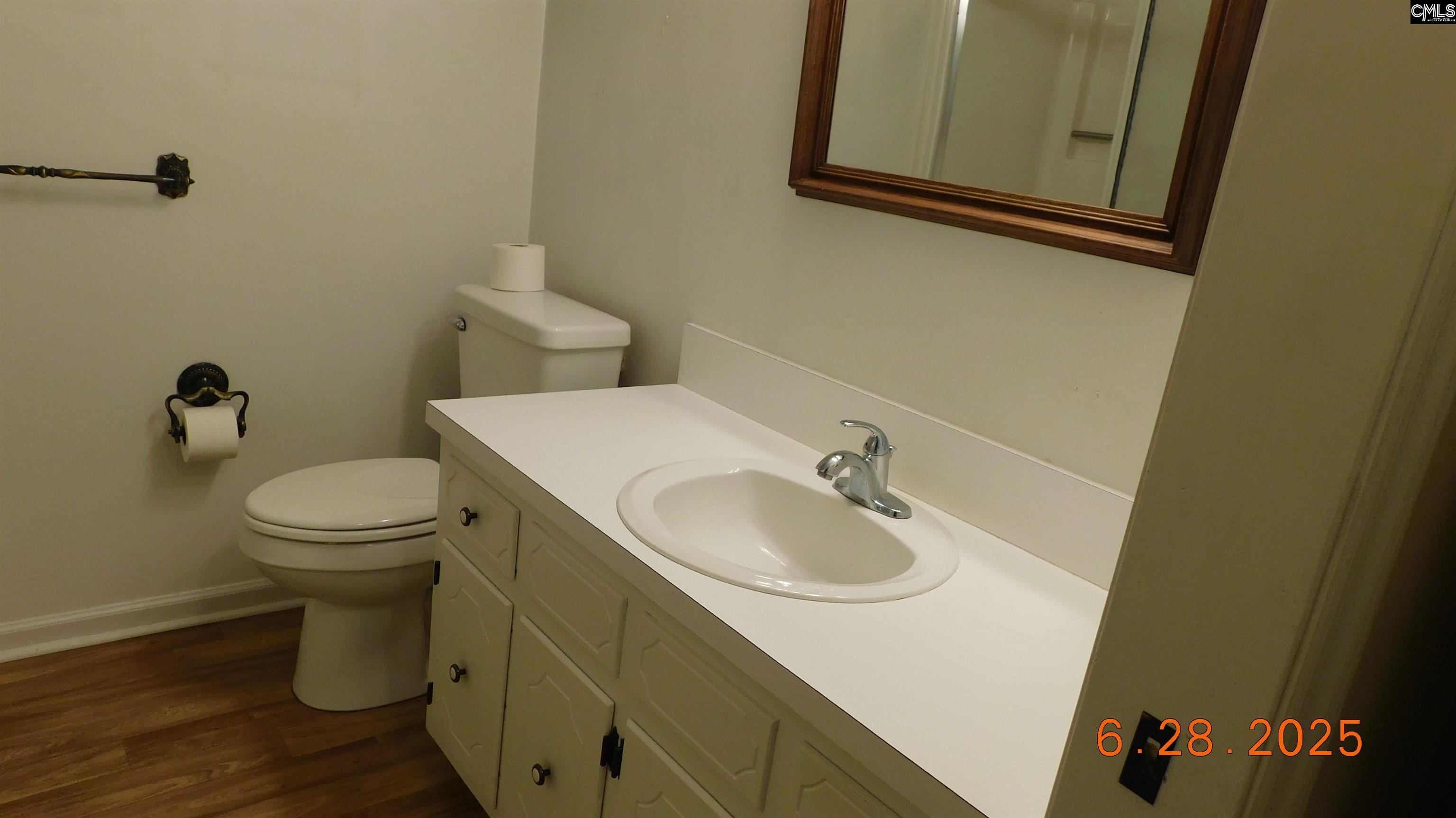1283 Sand Oak Drive, Lugoff, South Carolina image 21