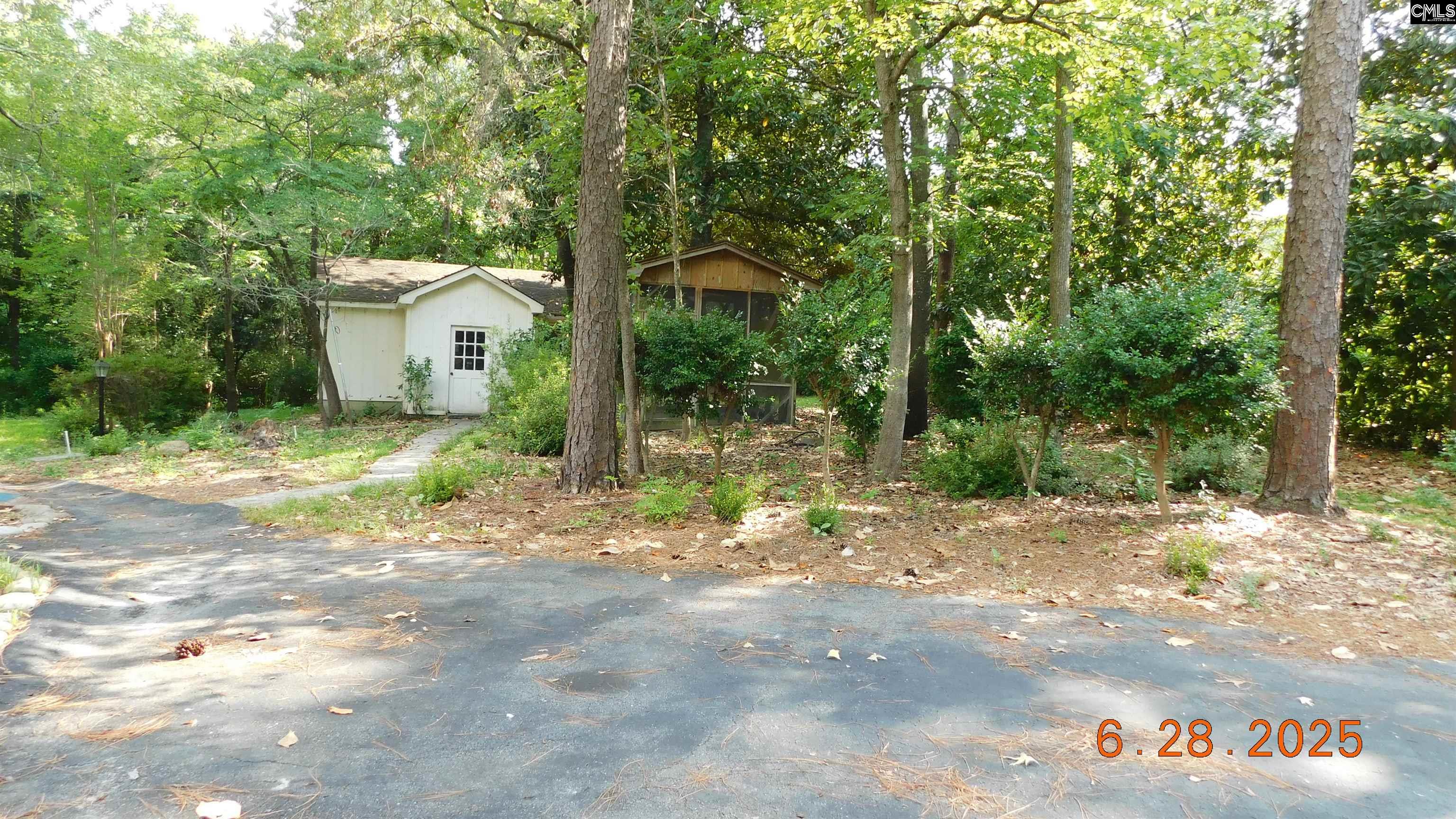 1283 Sand Oak Drive, Lugoff, South Carolina image 4