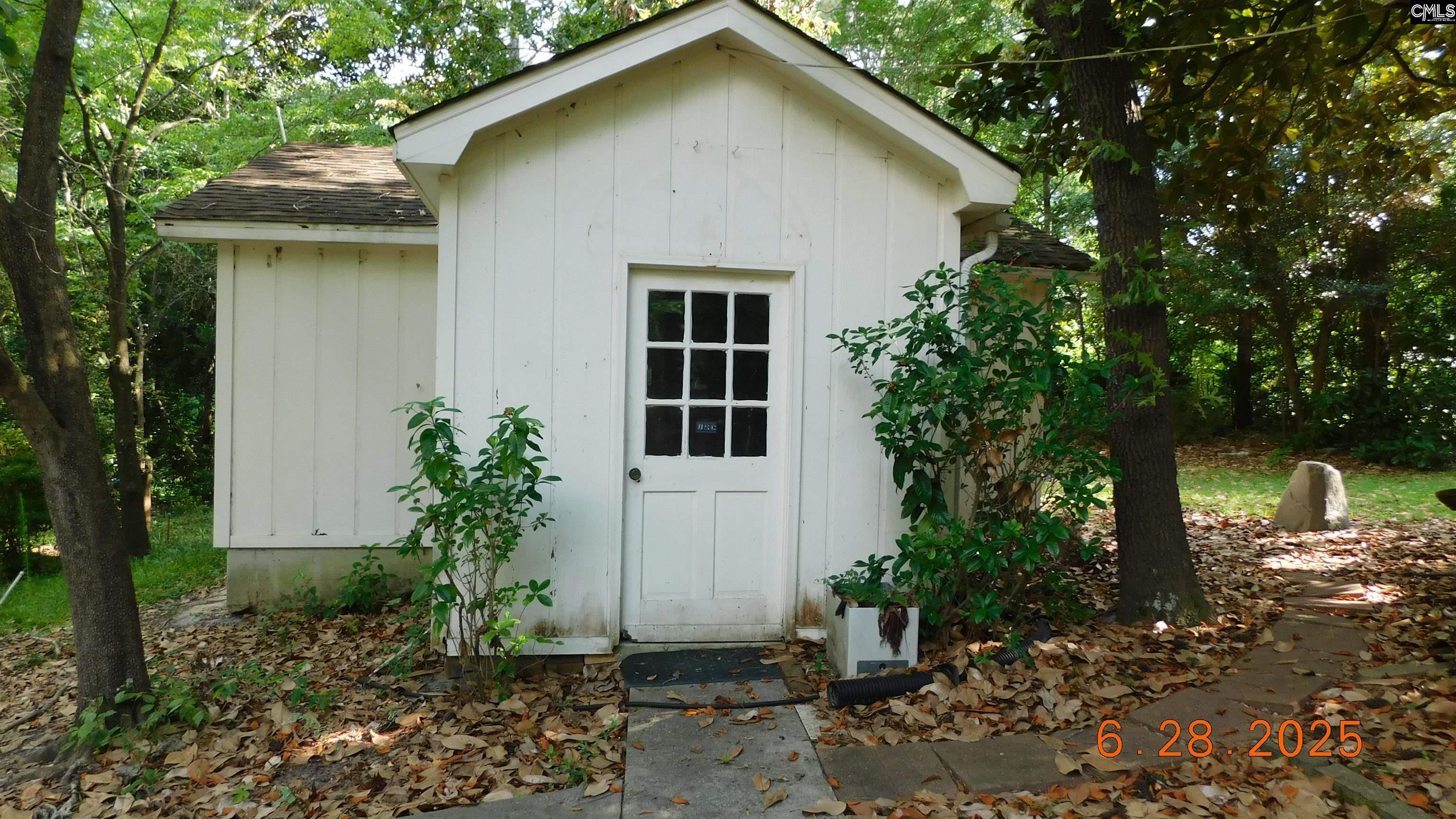 1283 Sand Oak Drive, Lugoff, South Carolina image 7