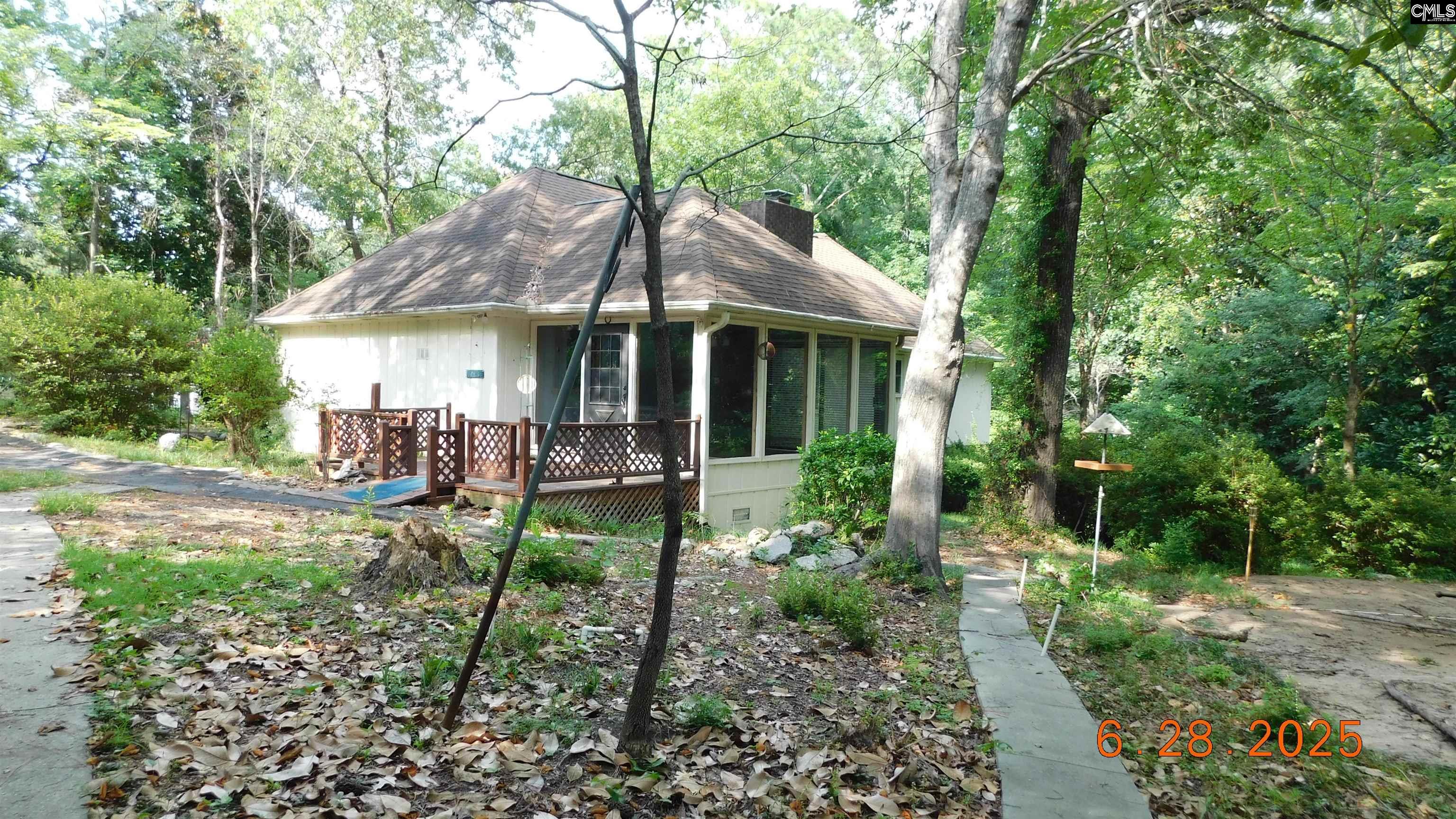 1283 Sand Oak Drive, Lugoff, South Carolina image 9