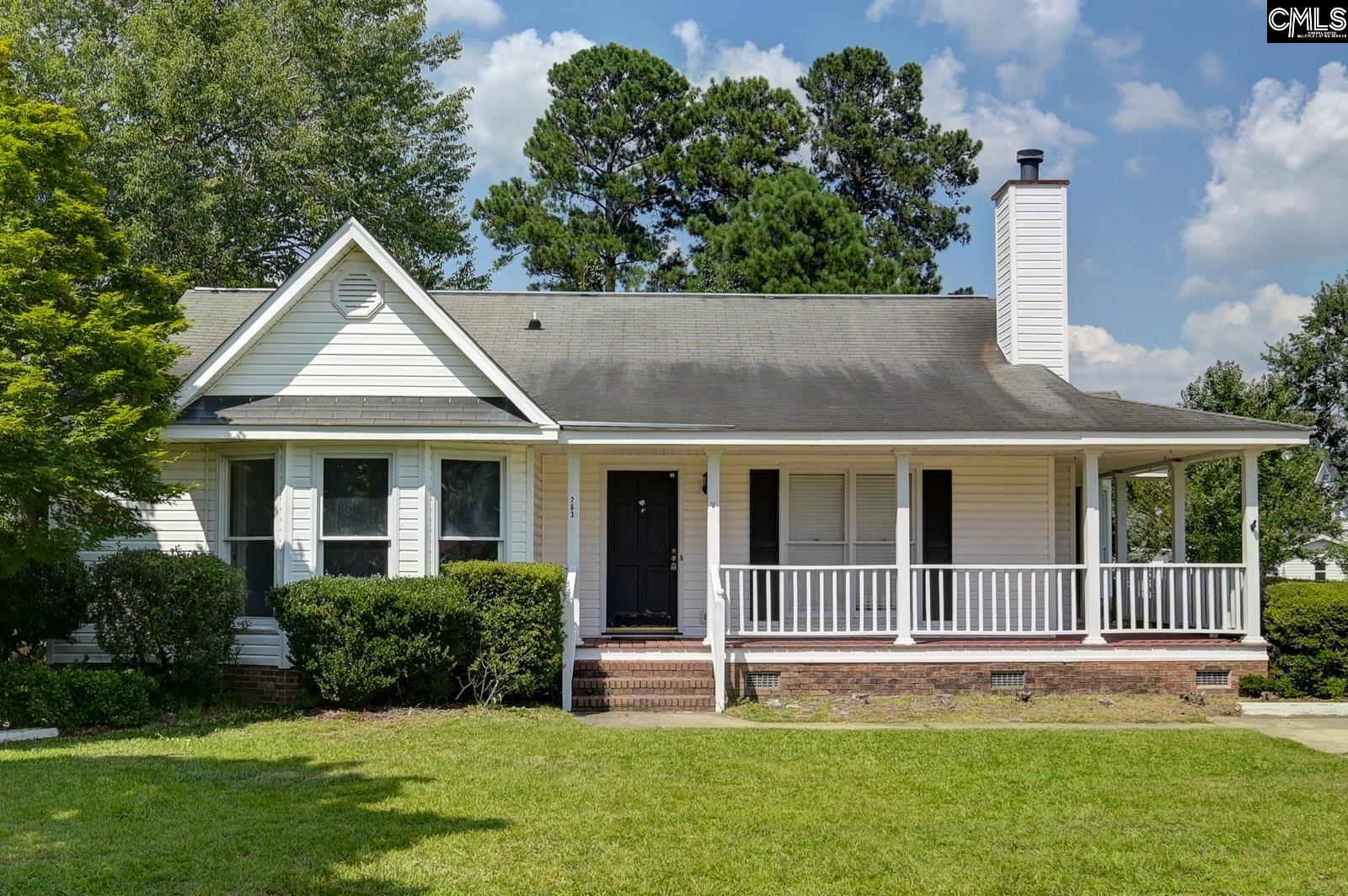 263 Sausage Lane, West Columbia, South Carolina image 1
