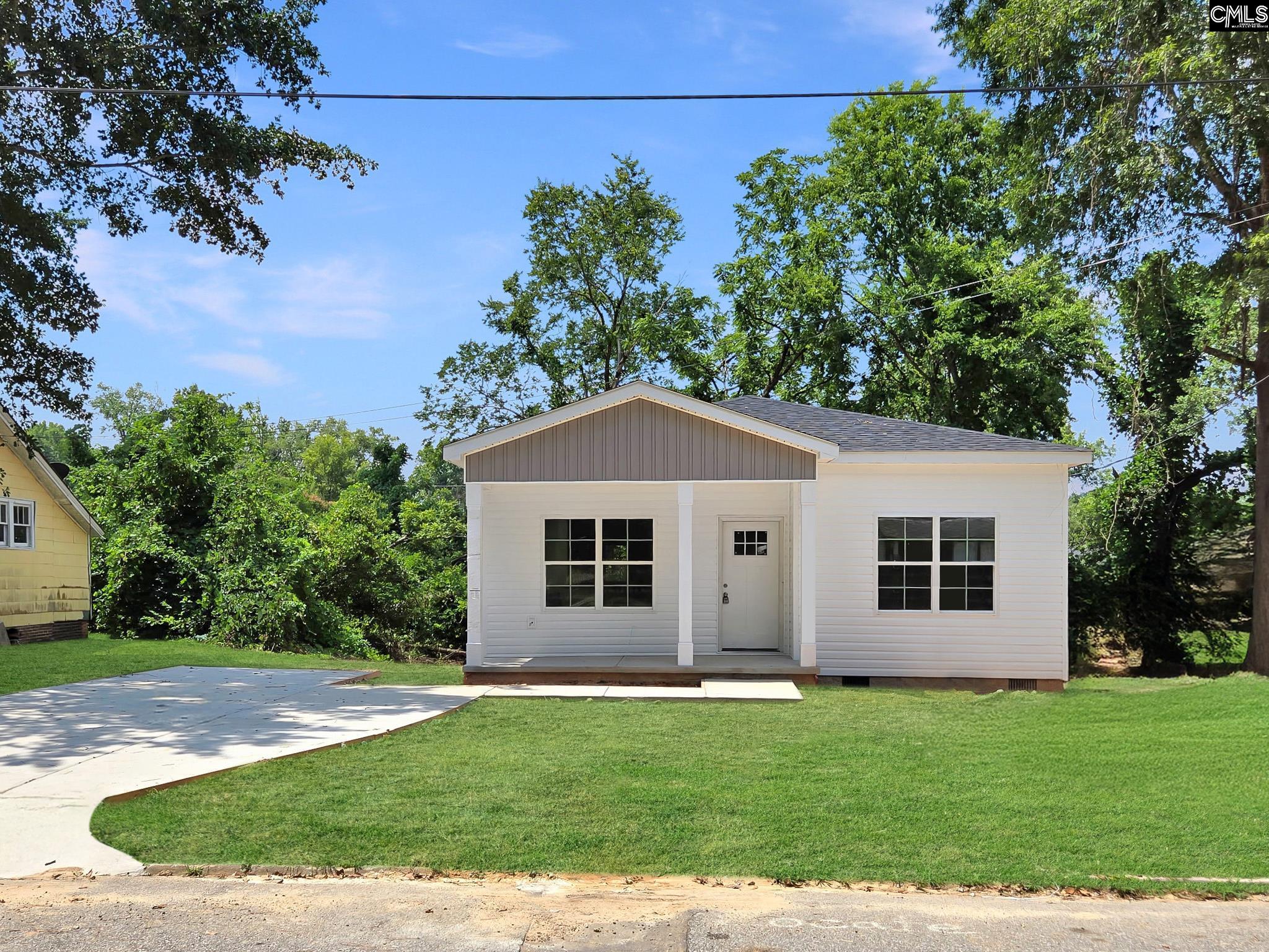 2807 Milne Avenue, Newberry, South Carolina image 1