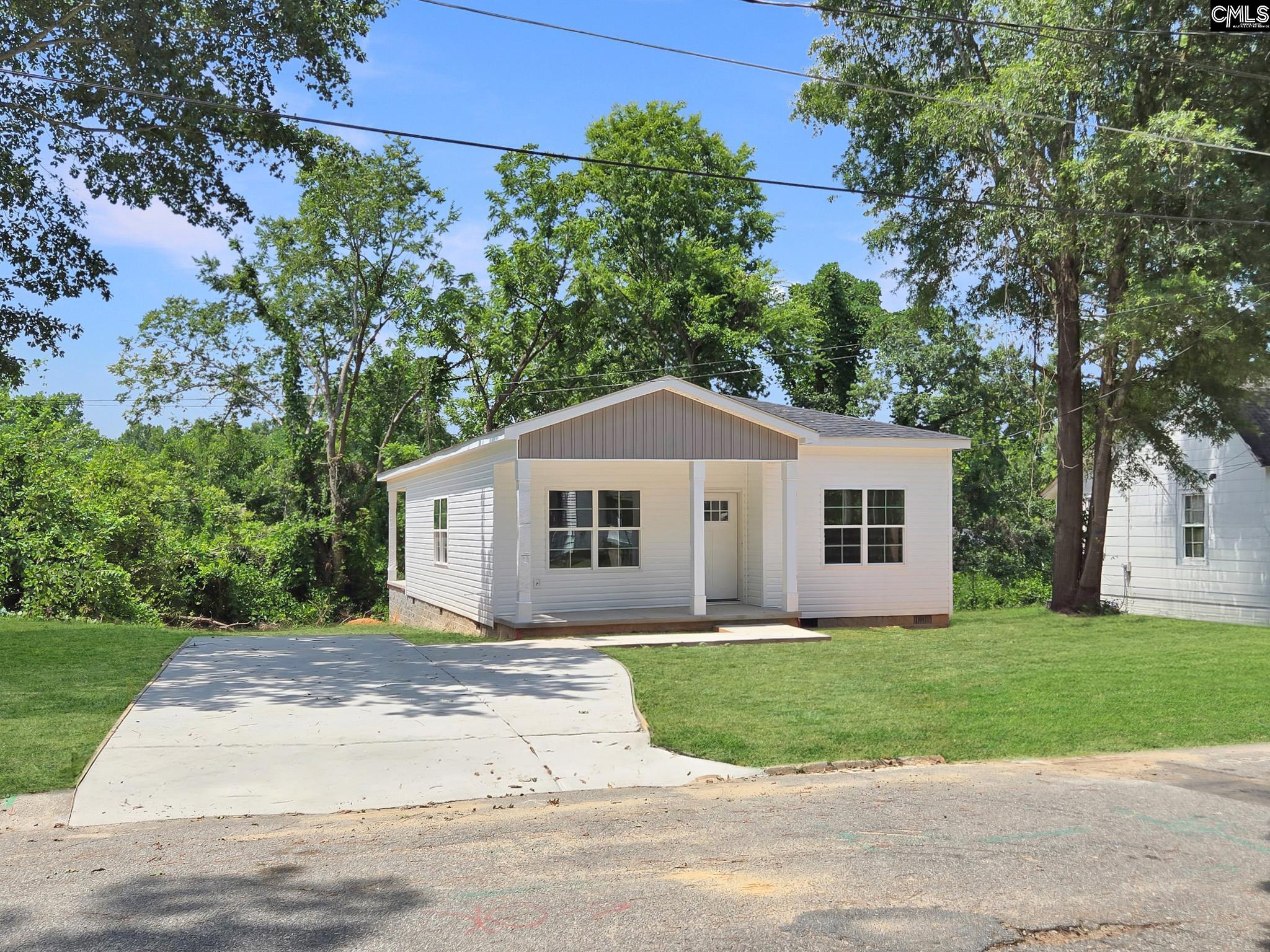 2807 Milne Avenue, Newberry, South Carolina image 2
