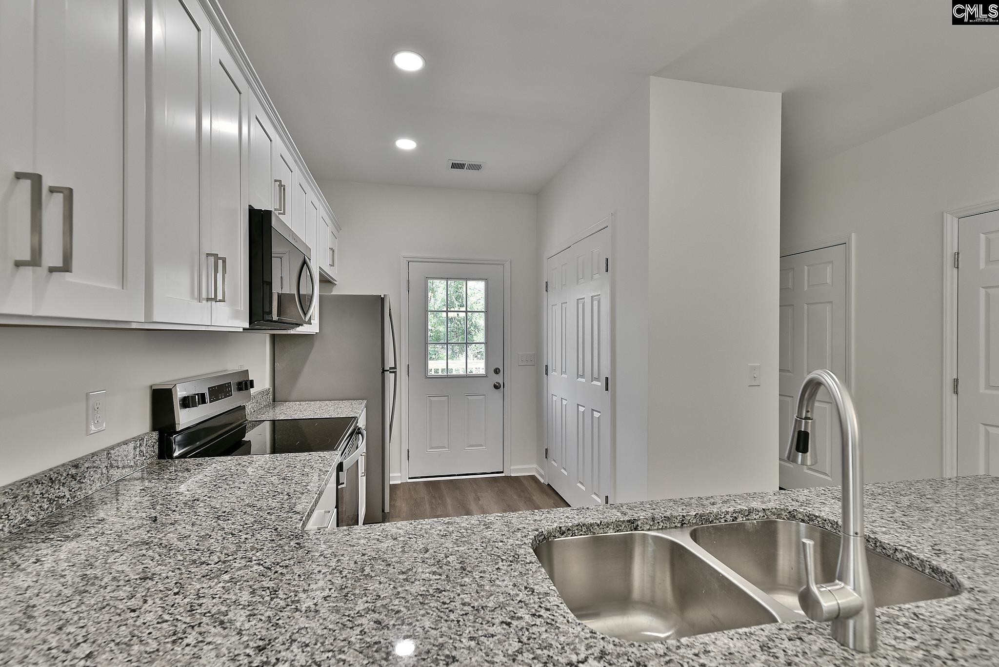 2807 Milne Avenue Newberry, SC 29108