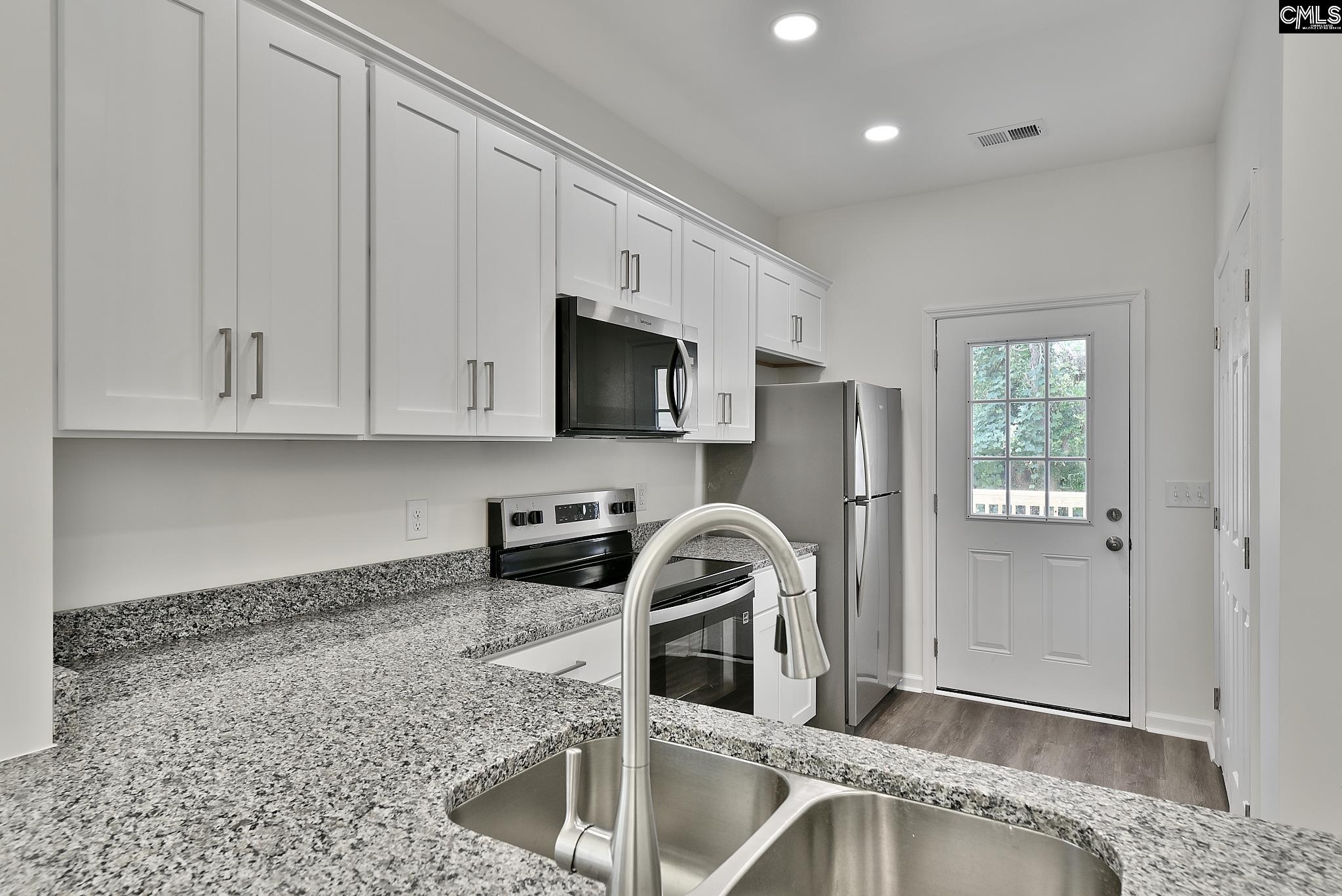 2807 Milne Avenue Newberry, SC 29108