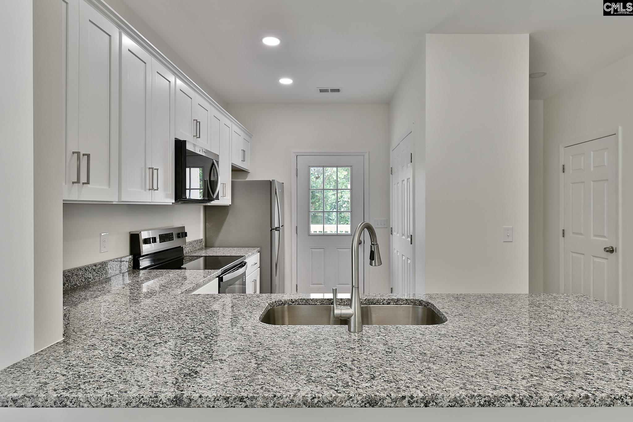 2807 Milne Avenue Newberry, SC 29108