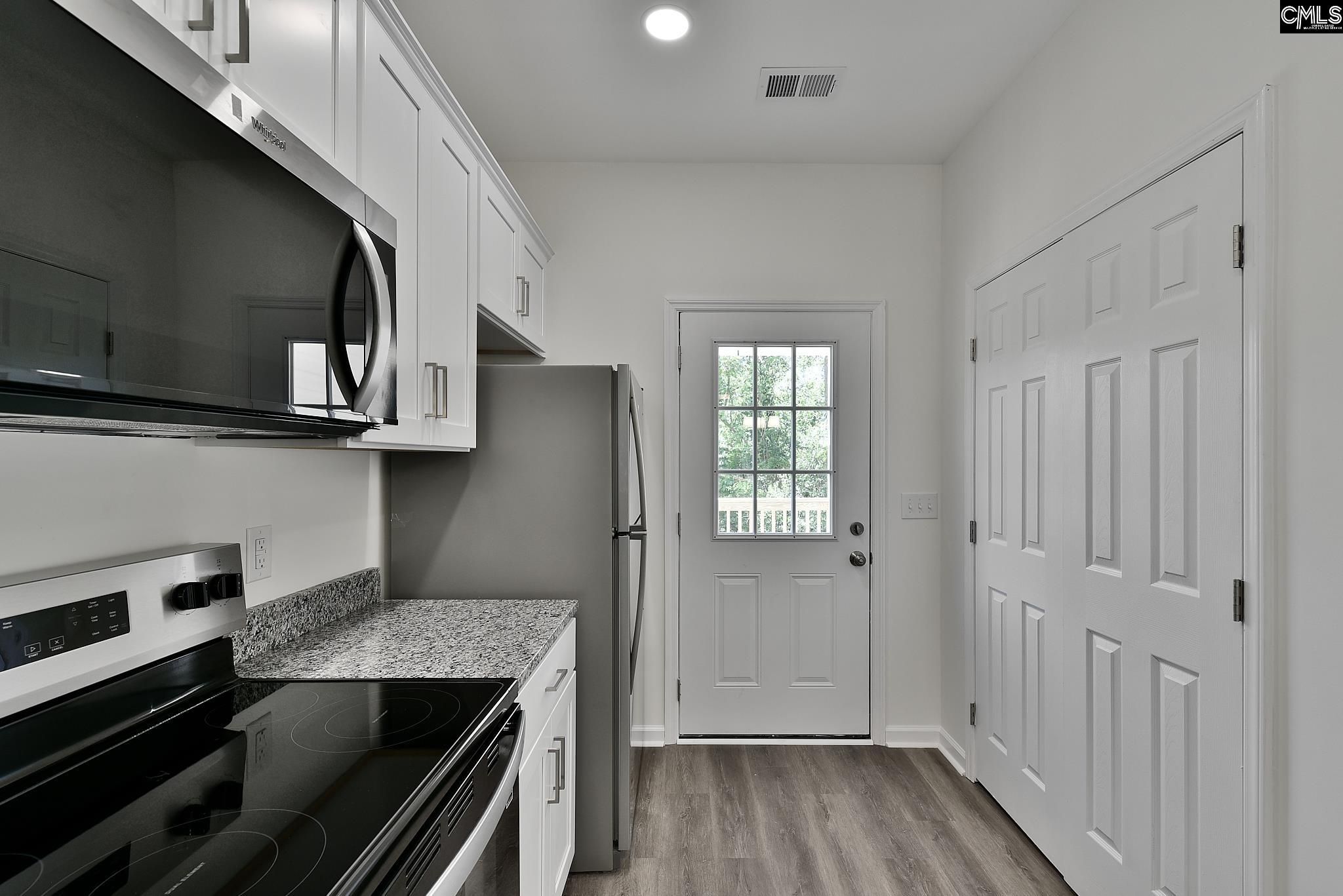 2807 Milne Avenue Newberry, SC 29108