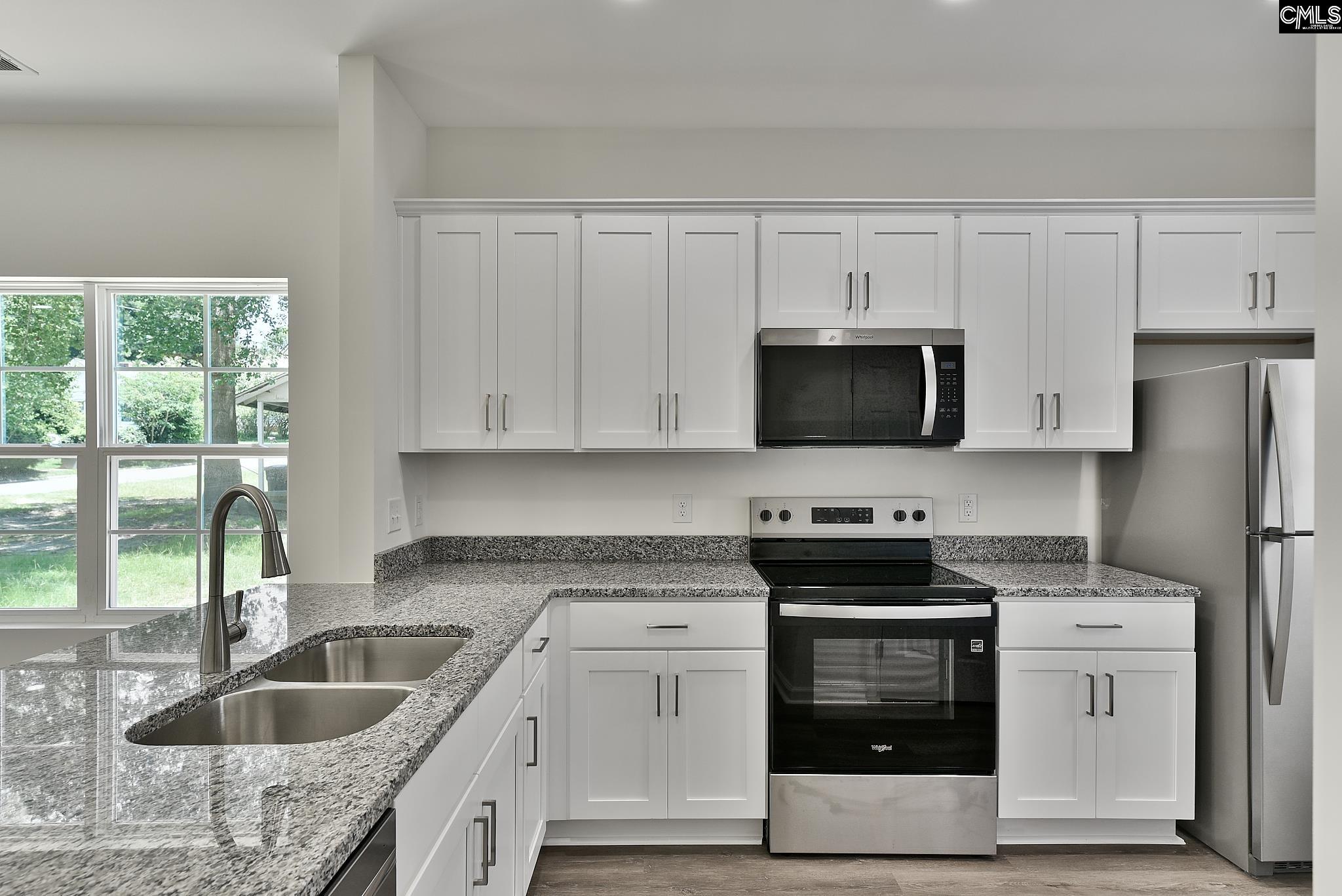 2807 Milne Avenue Newberry, SC 29108