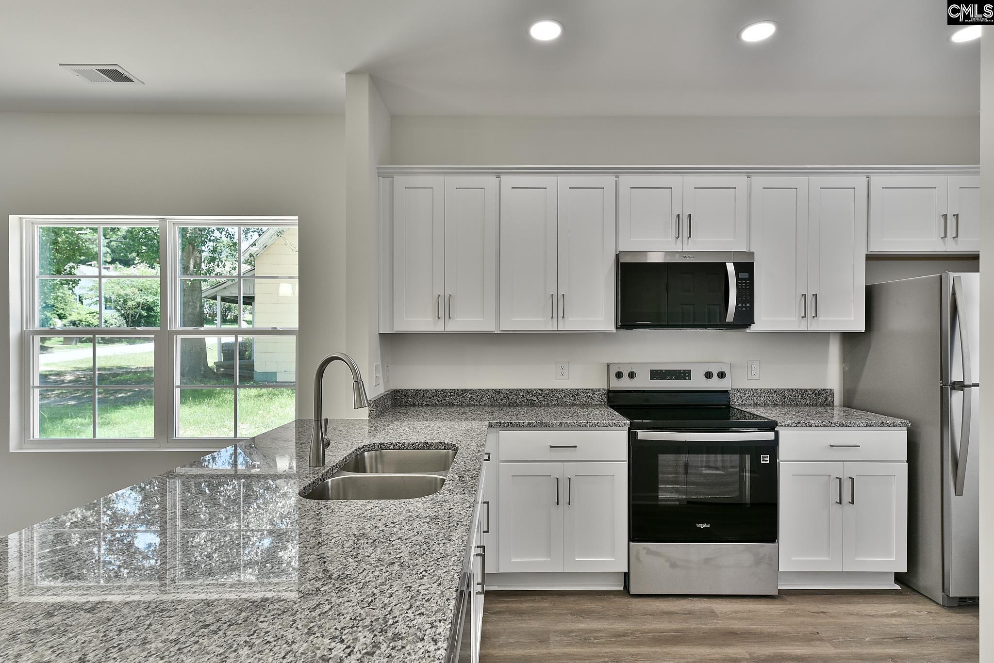 2807 Milne Avenue Newberry, SC 29108