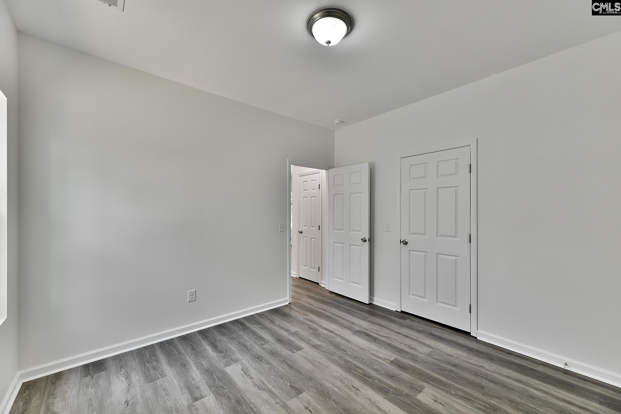 2807 Milne Avenue Newberry, SC 29108
